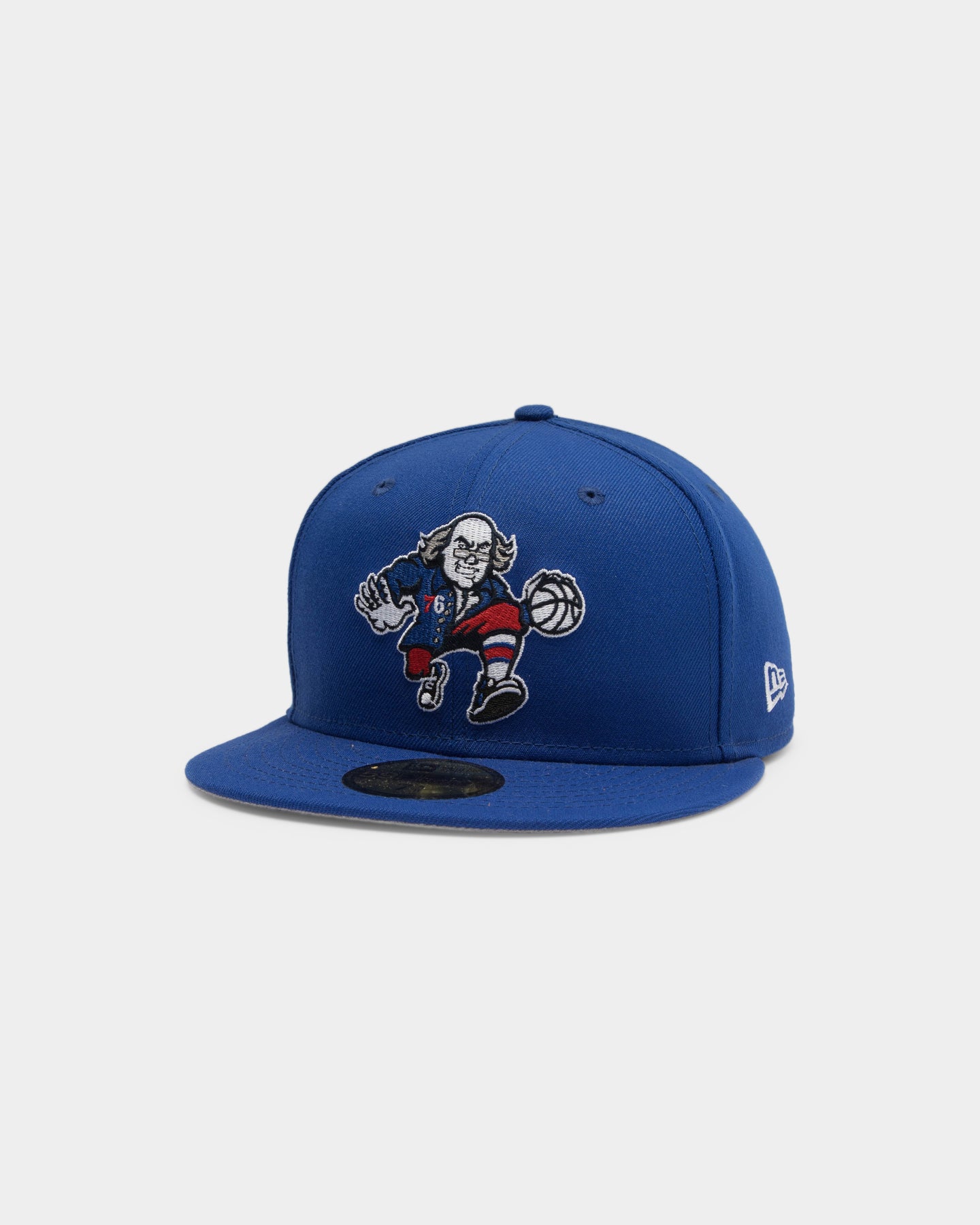philadelphia 76ers fitted hats