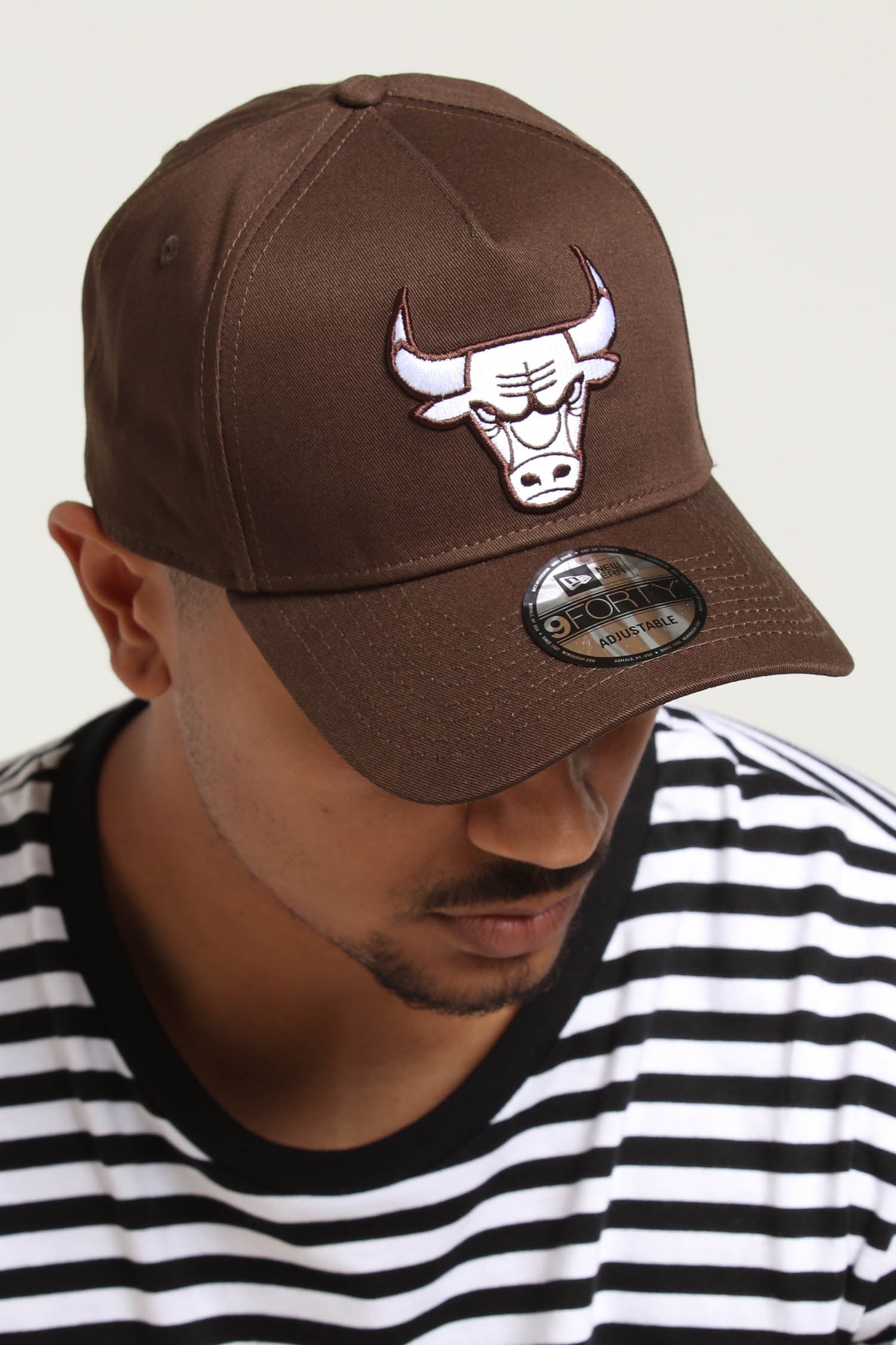 chicago bulls hat culture kings