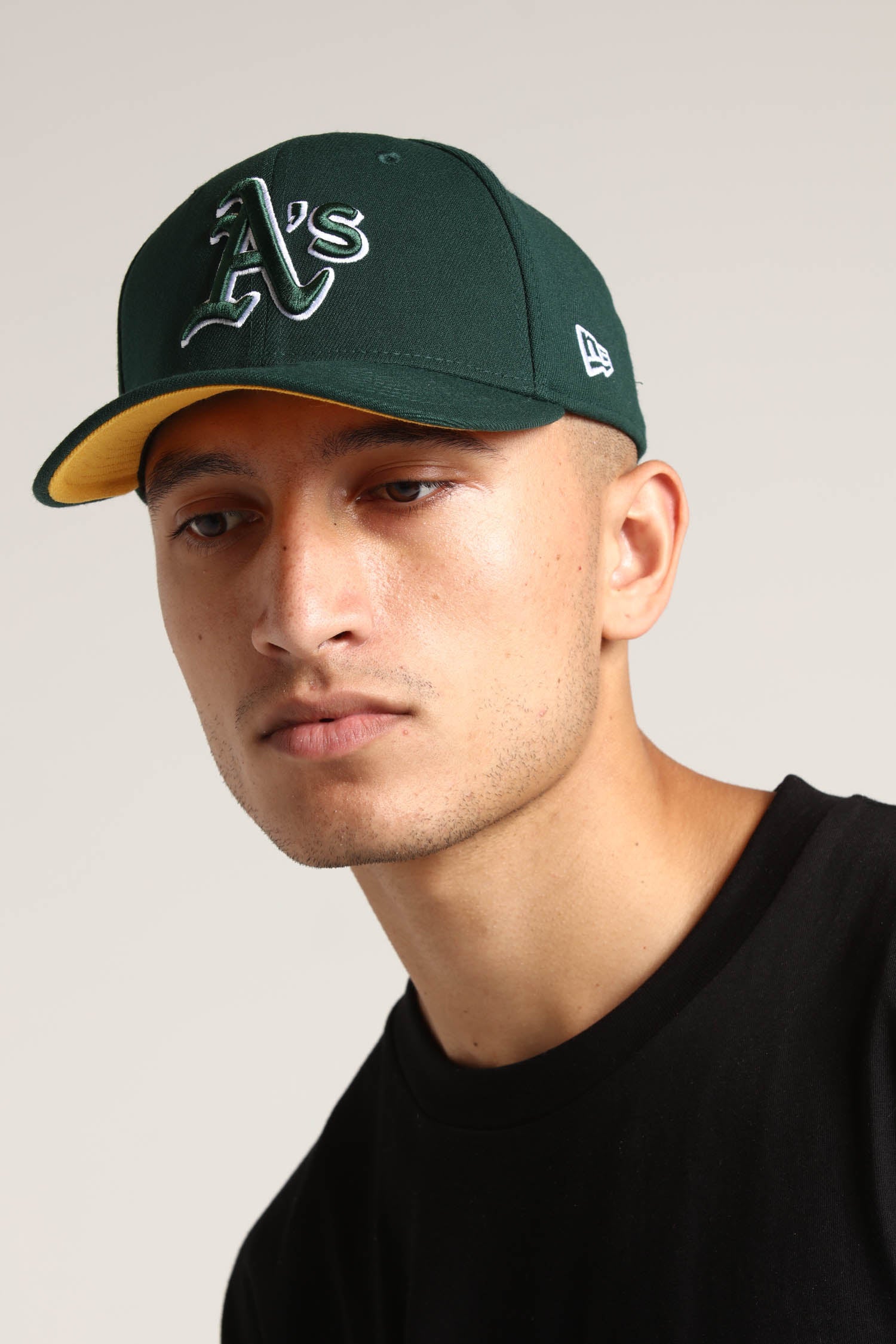 new era stretch snapback