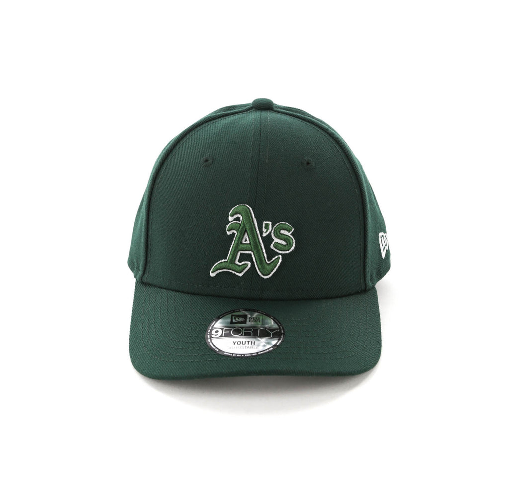 new era athletics