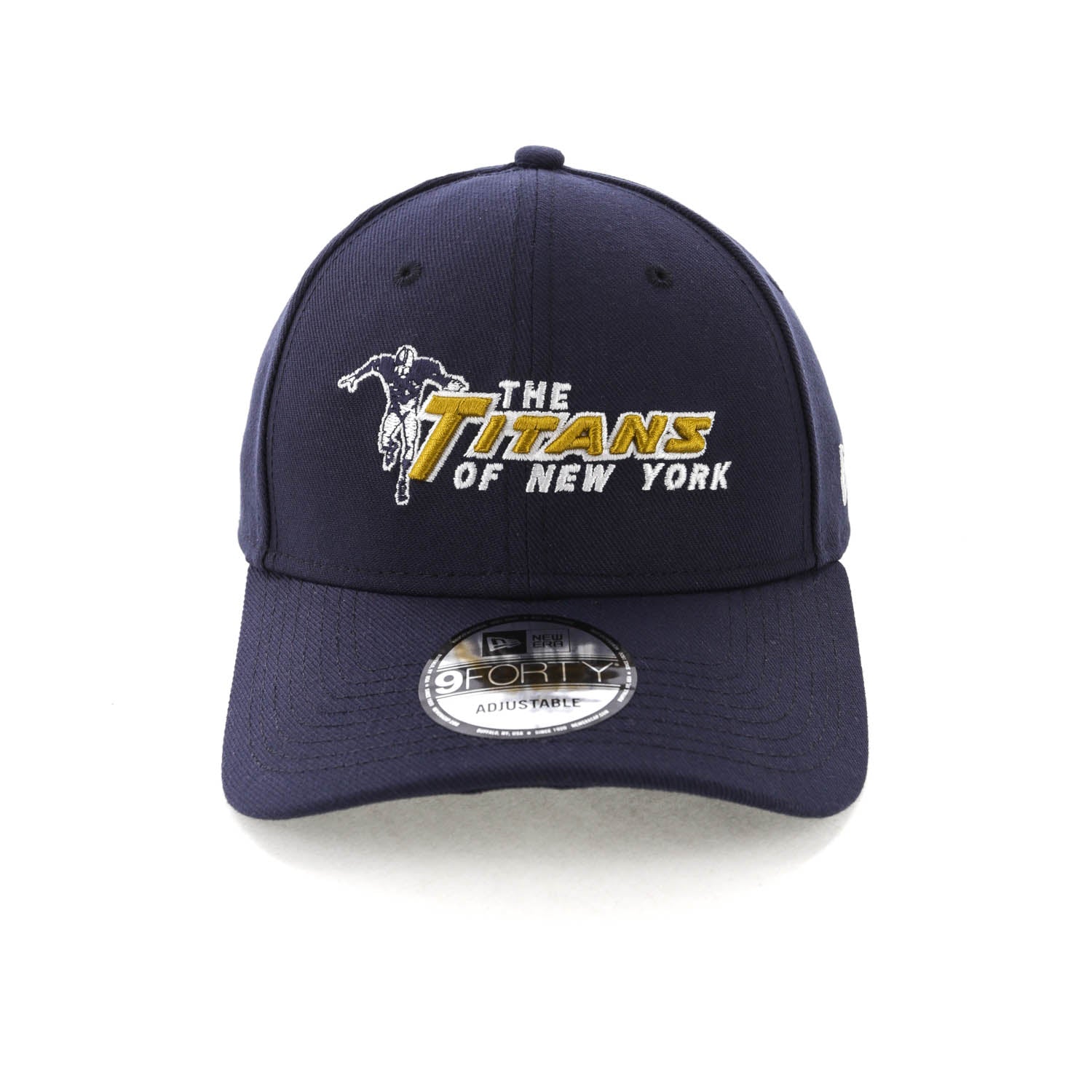 new york titans hat