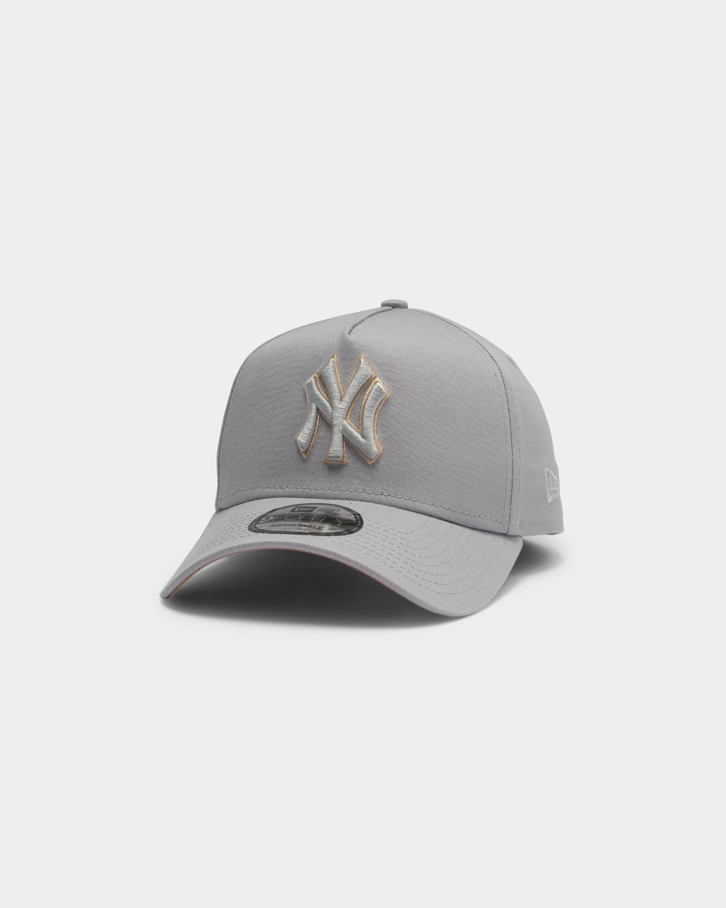 new era grey