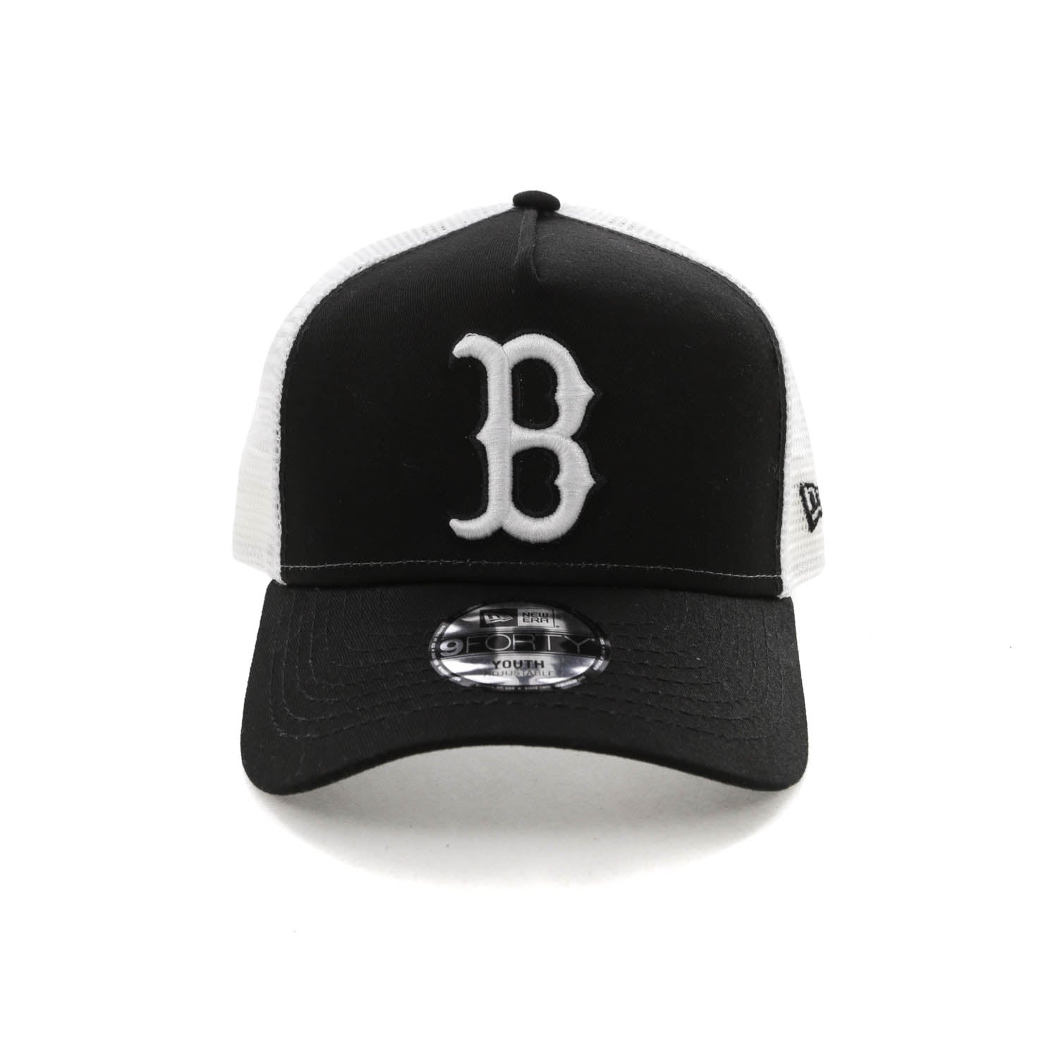 youth boston red sox hat