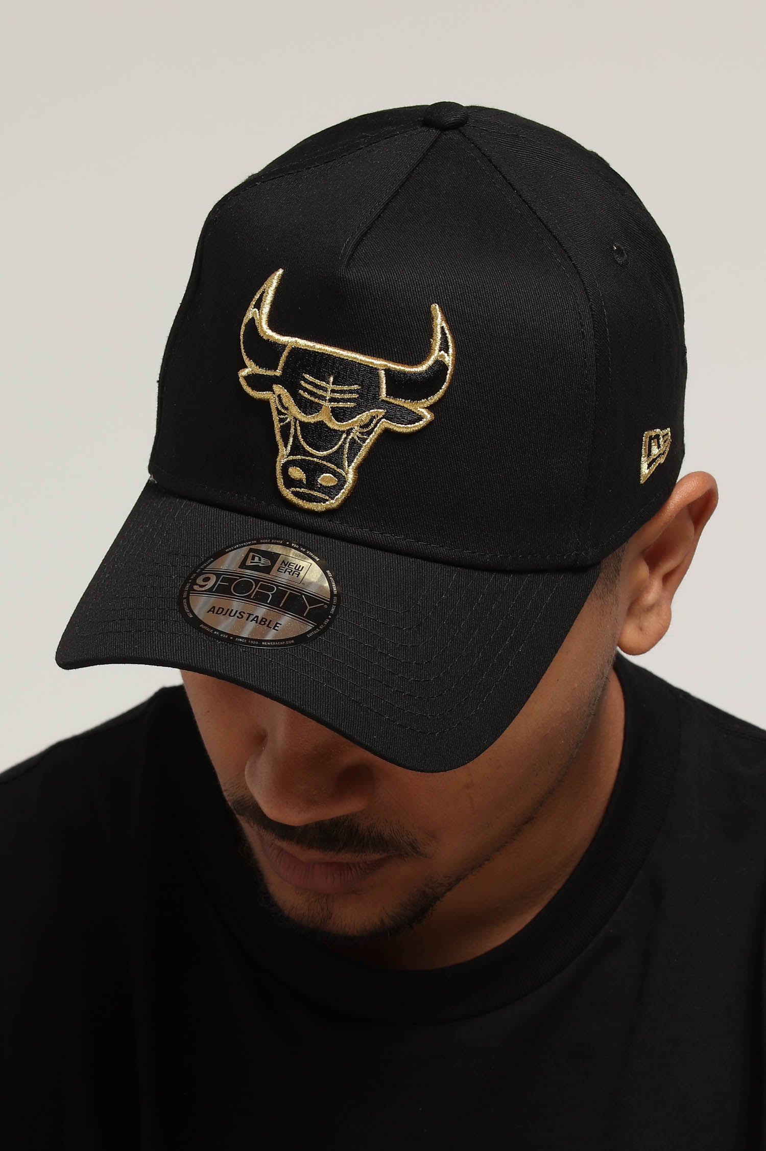 chicago bulls hat culture kings