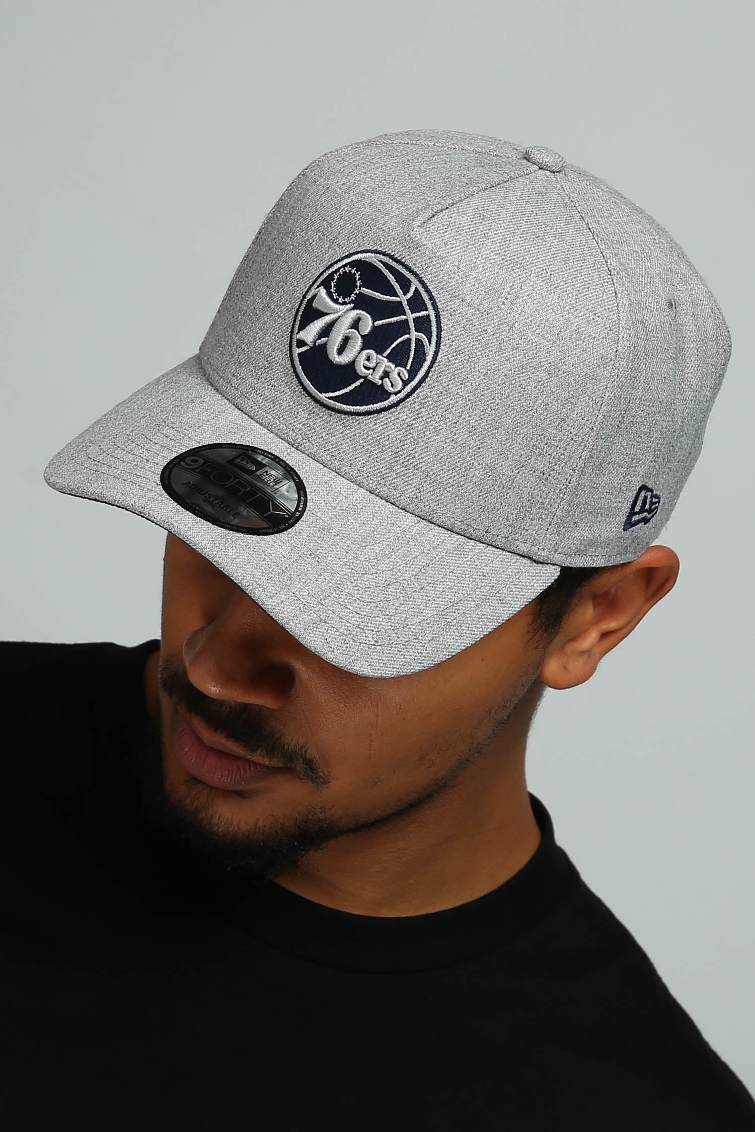 a frame snapback