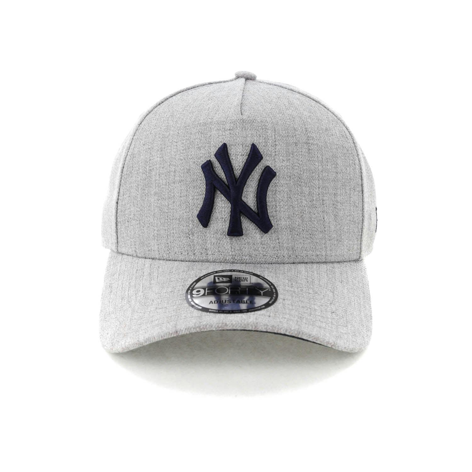 grey snapback new era
