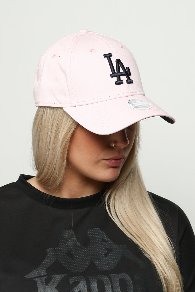 dodgers blossom hat