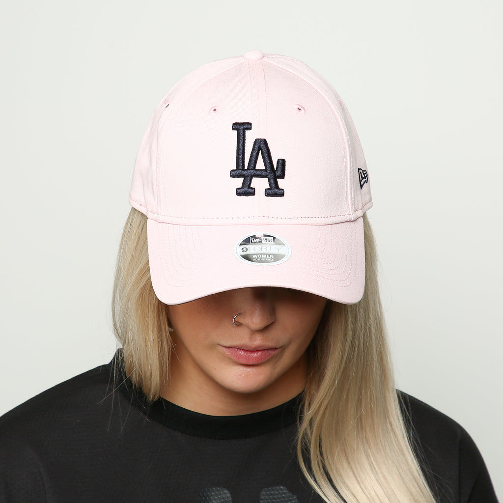 dodgers blossom hat