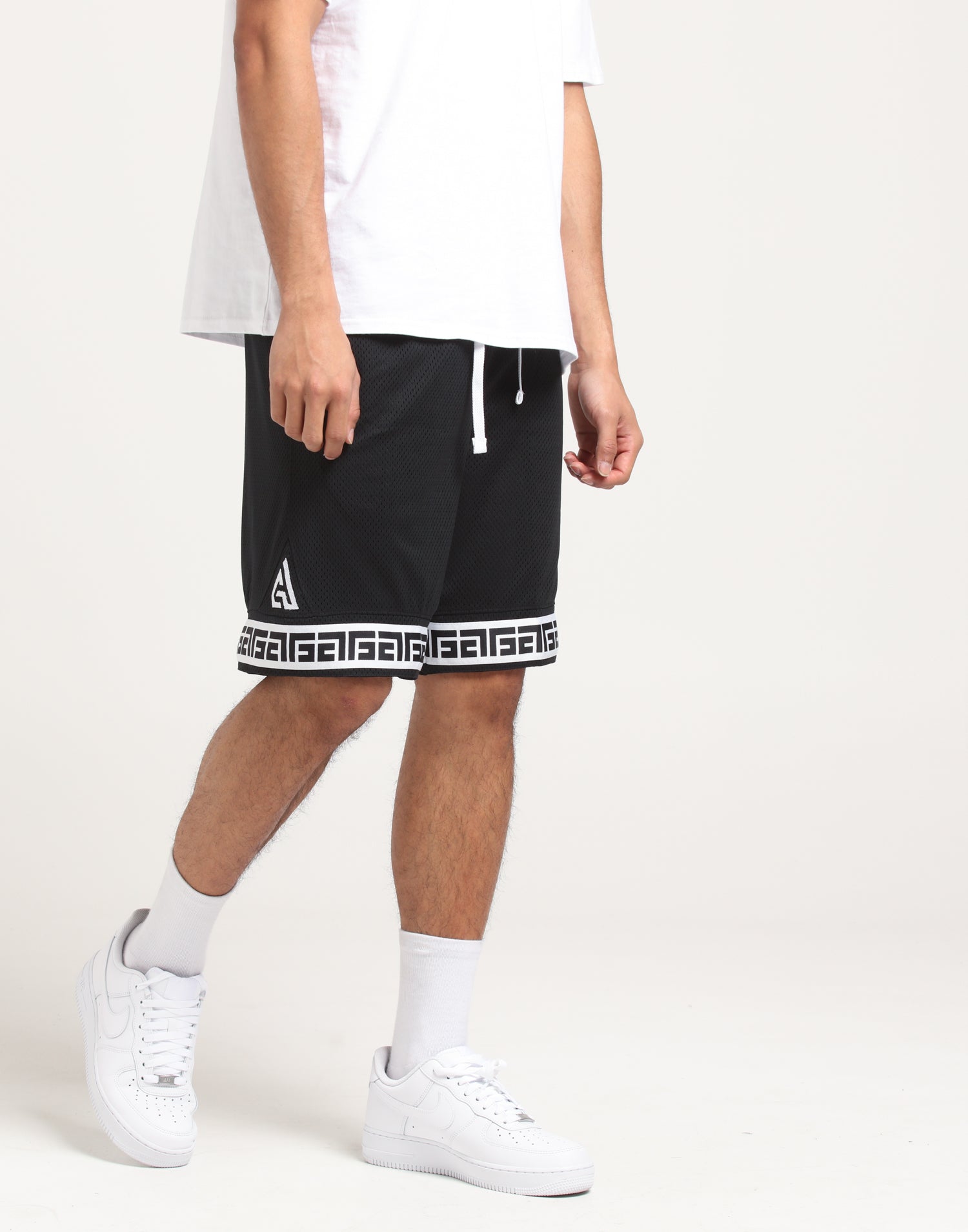 nike greek freak shorts