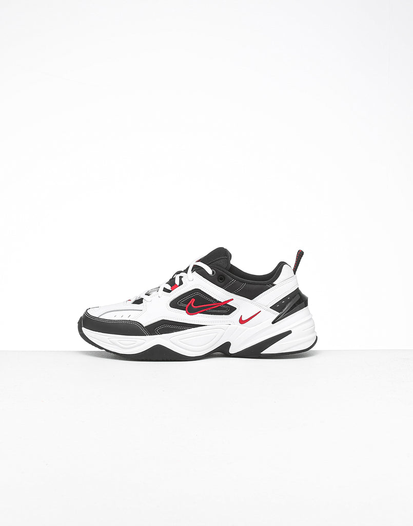 nike m2 tekno black