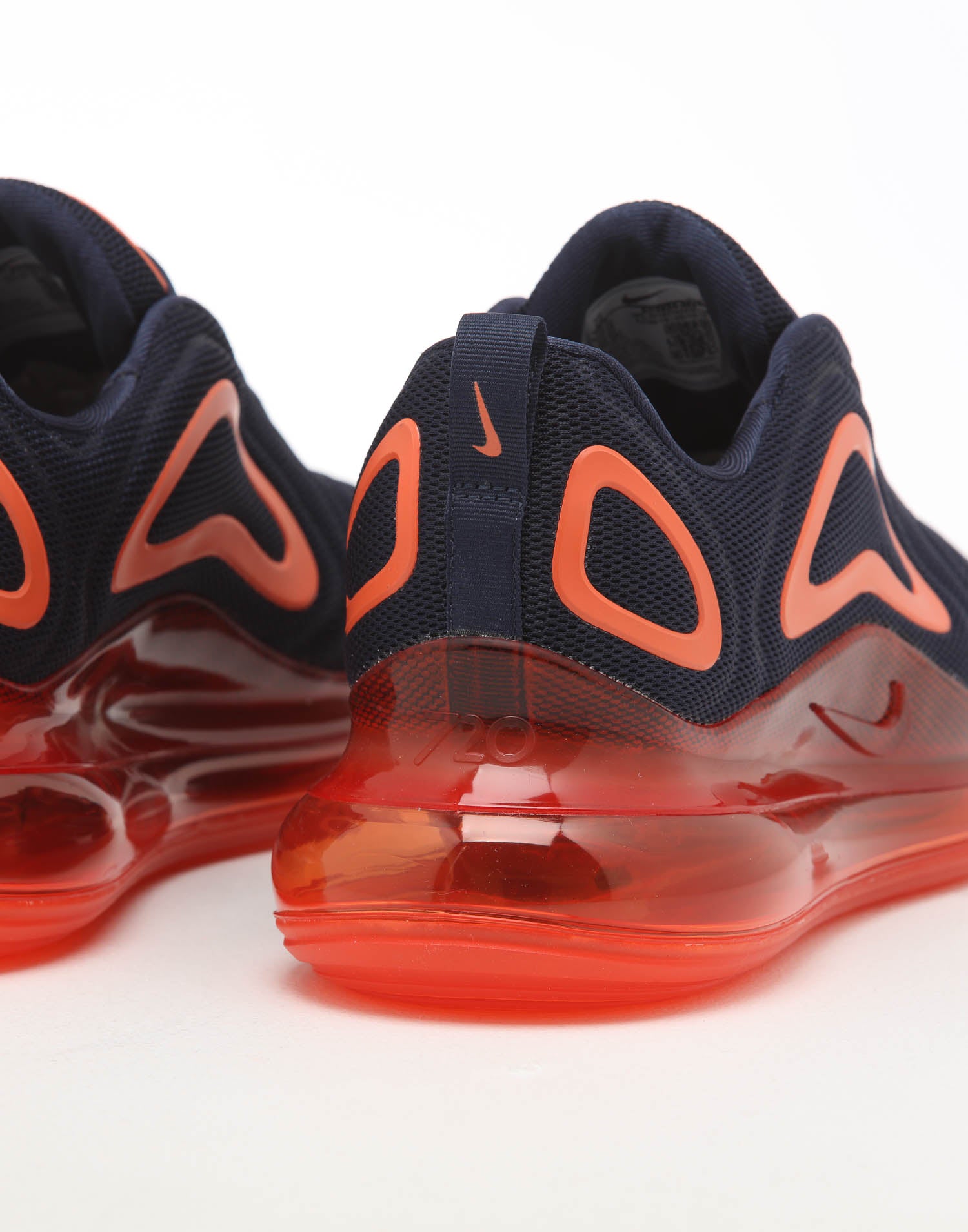 720 nike orange