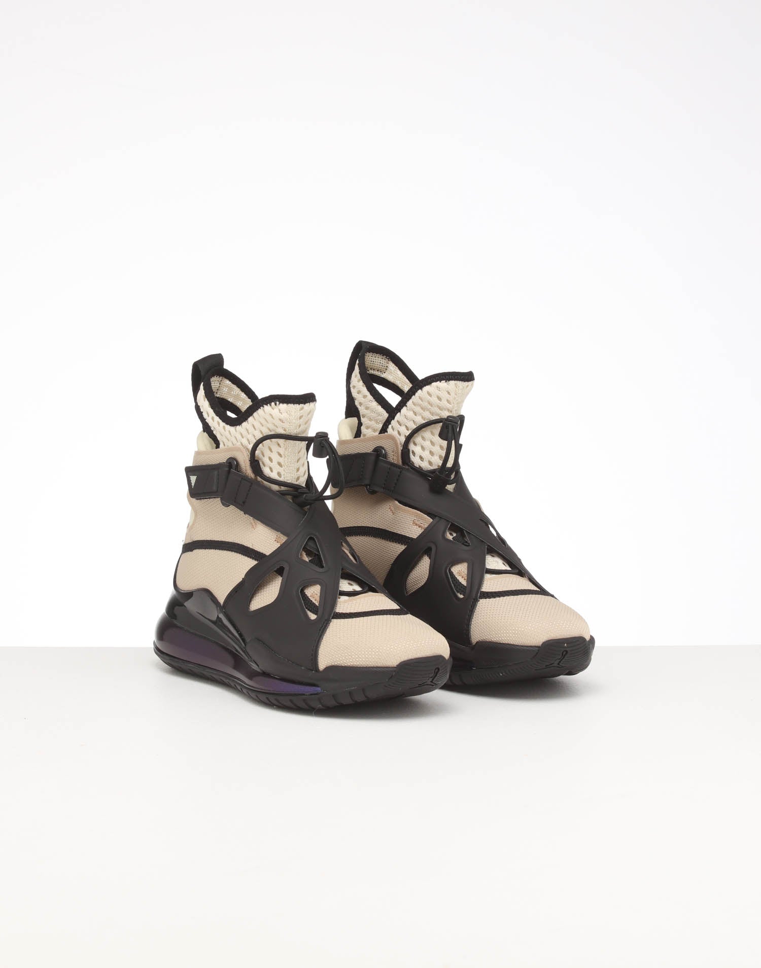 jordan air latitude 720 fossil