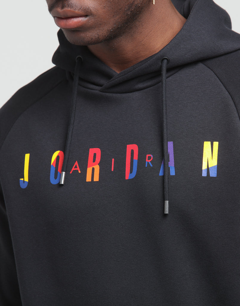 jordan varsity pullover hoodie