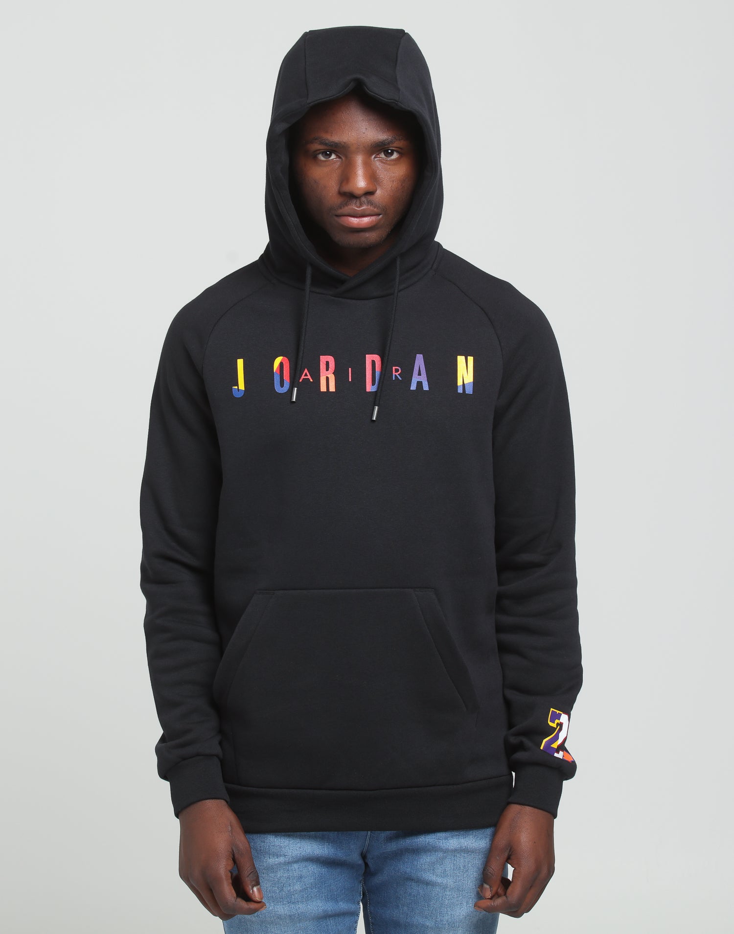 jordan hoodie xs