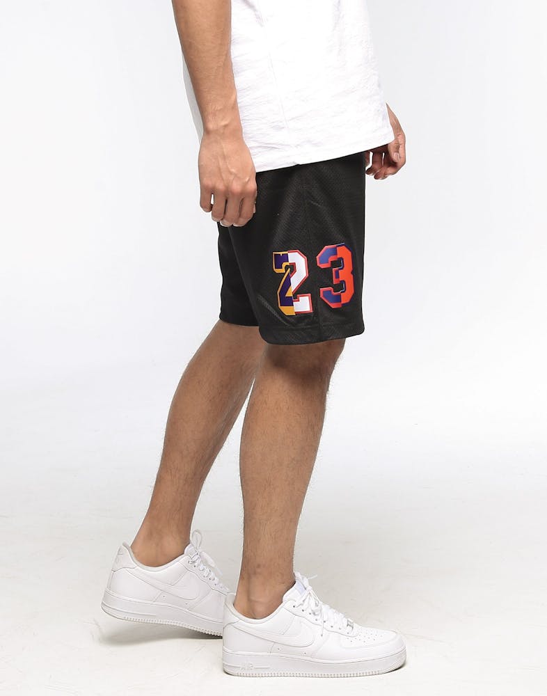 Nike Jordan Dna Basketball Shorts Black Culture Kings