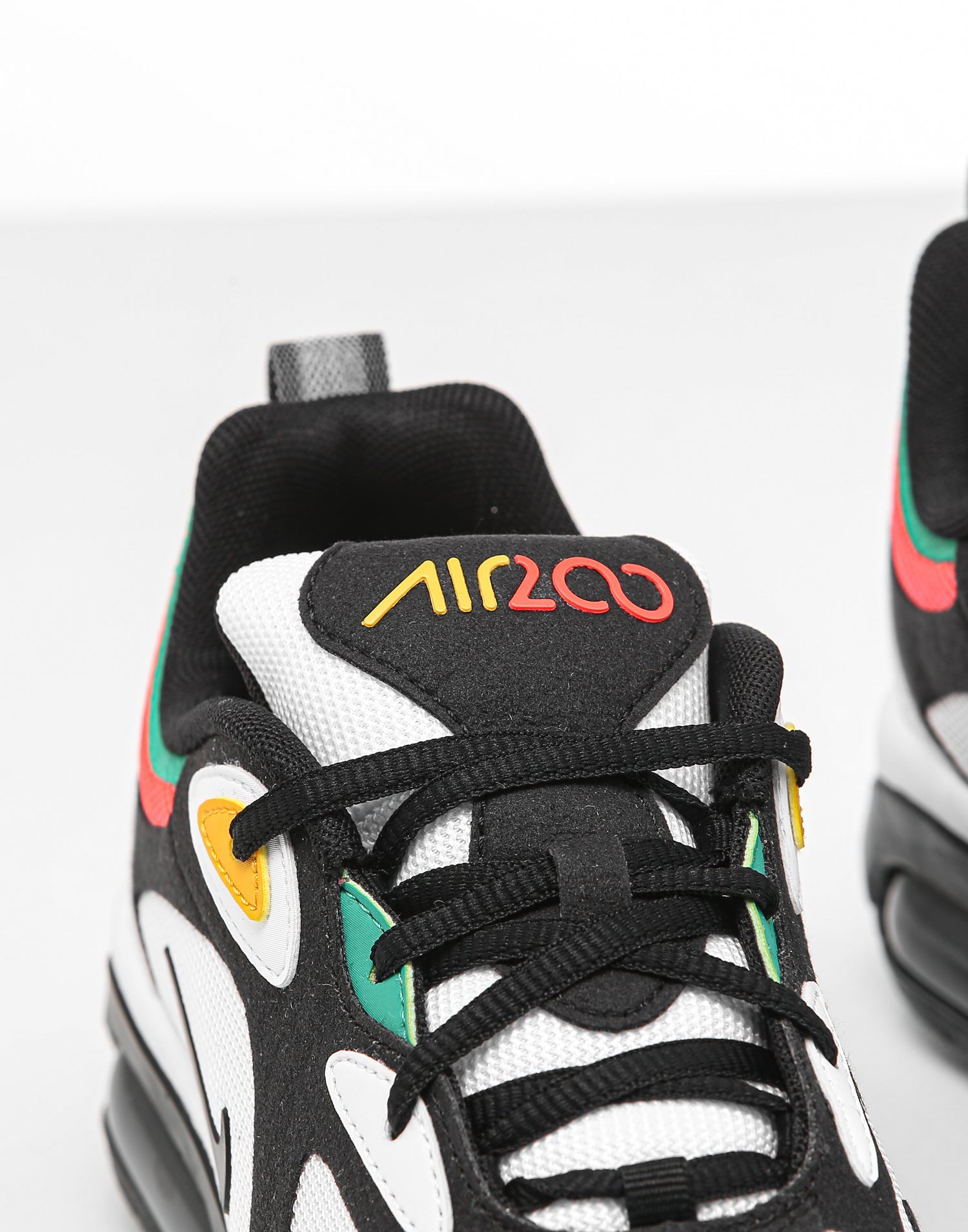 gs air max 97 grey black crimson