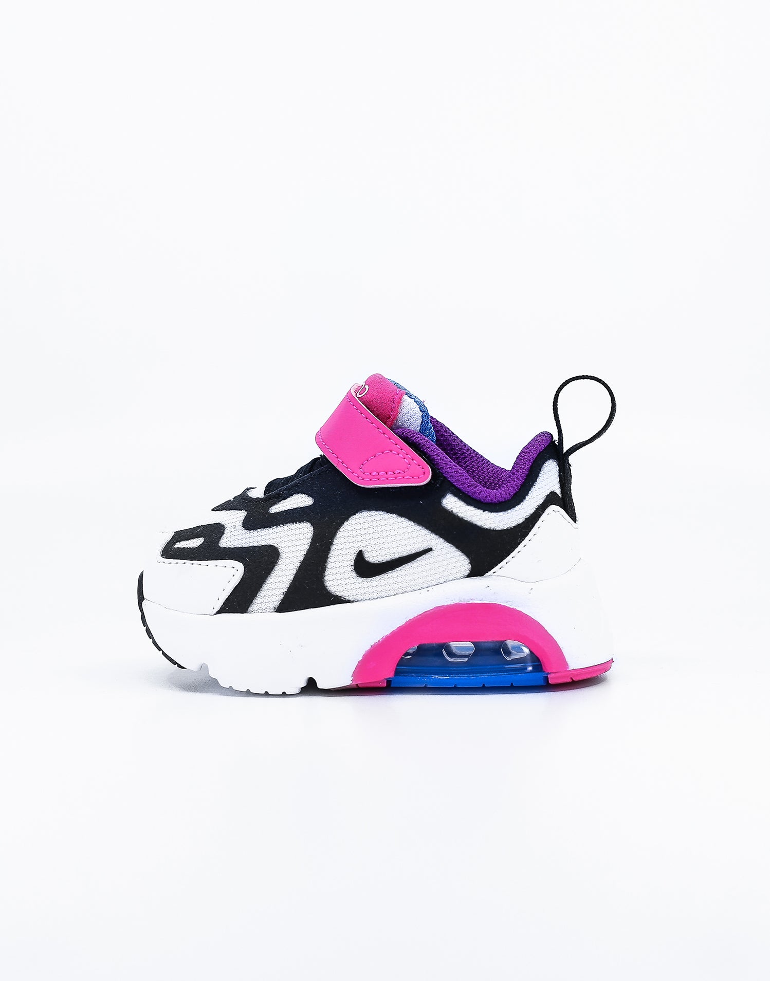nike air max 200 toddler