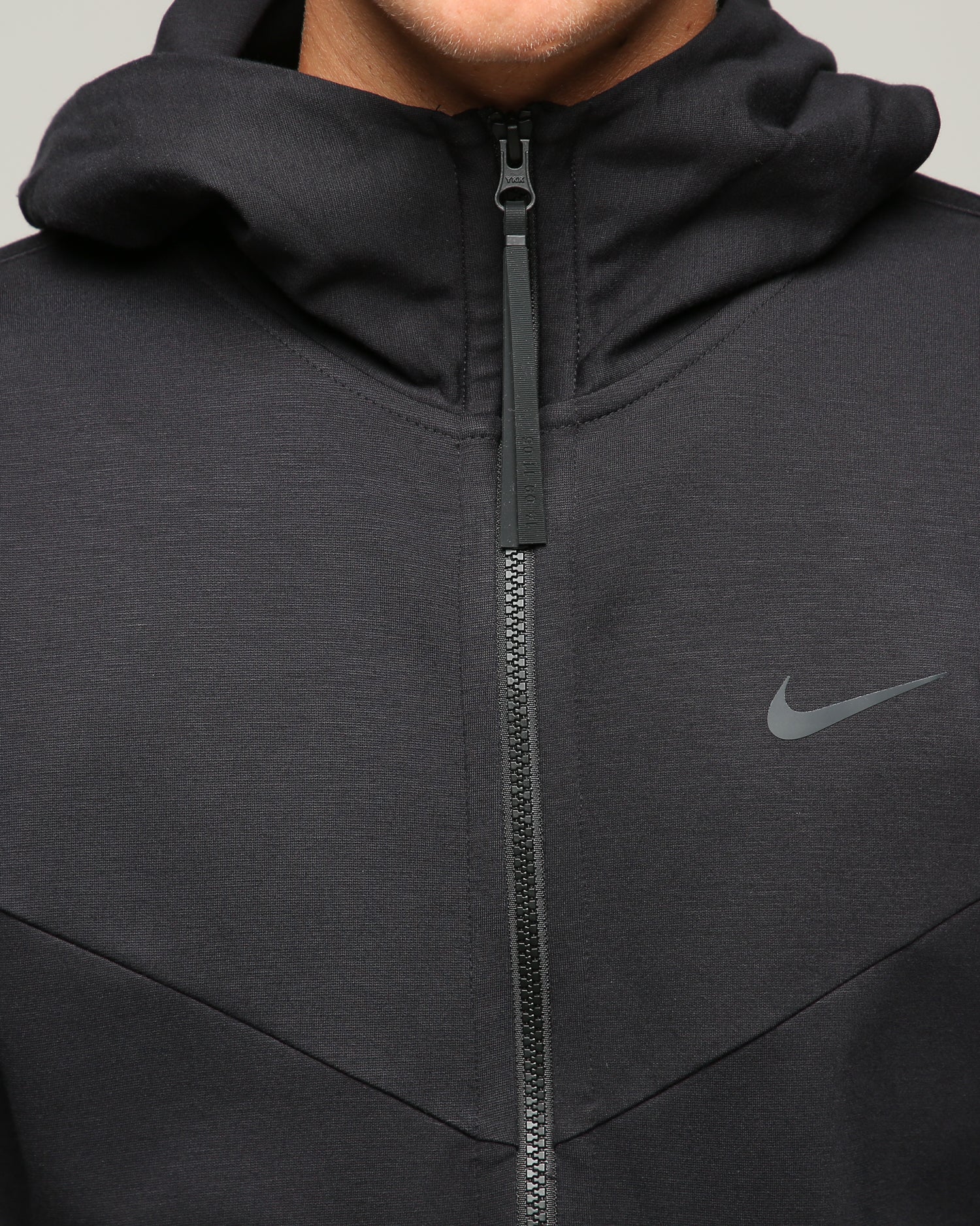 jcpenney windbreaker nike