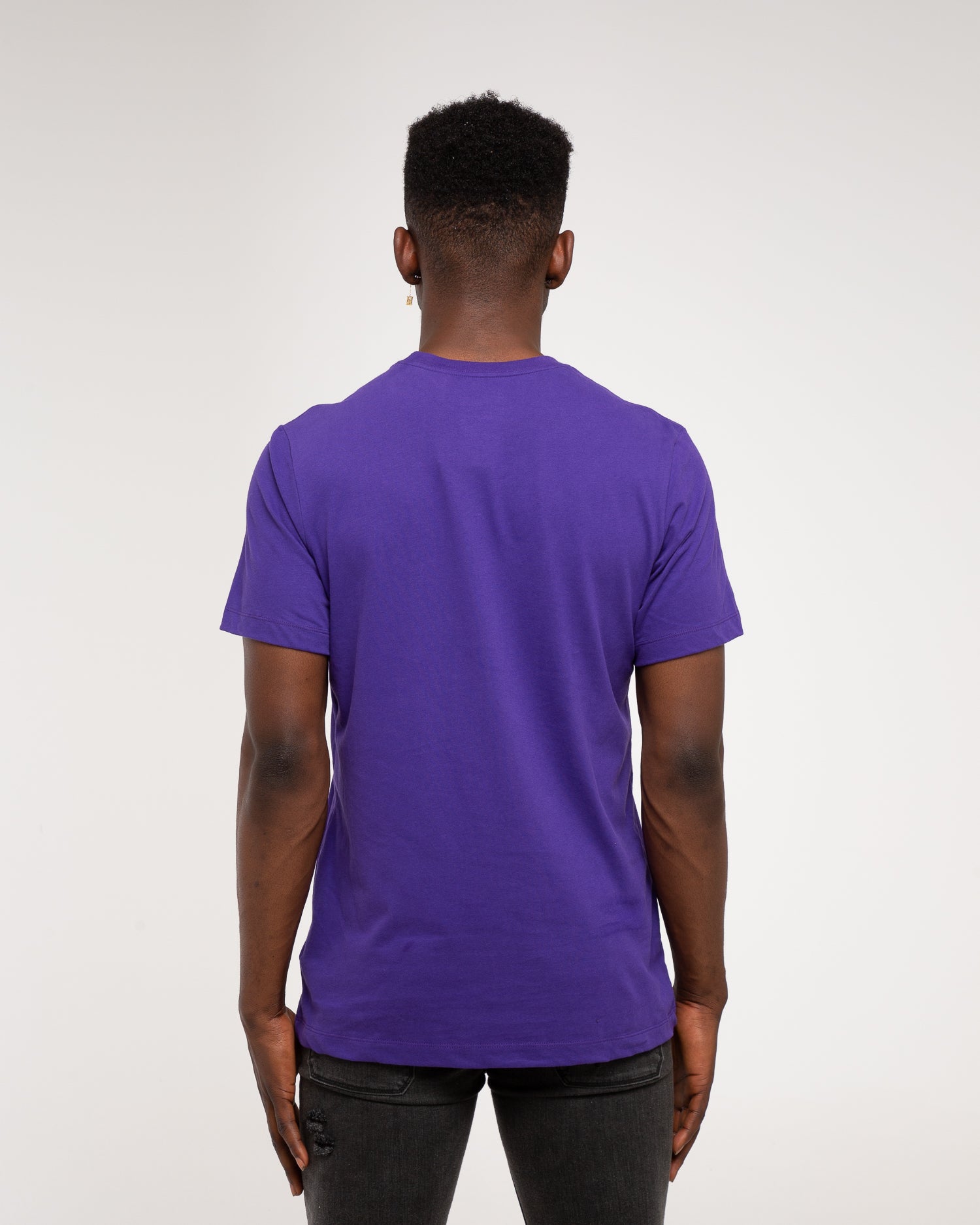 la rams dri fit shirts