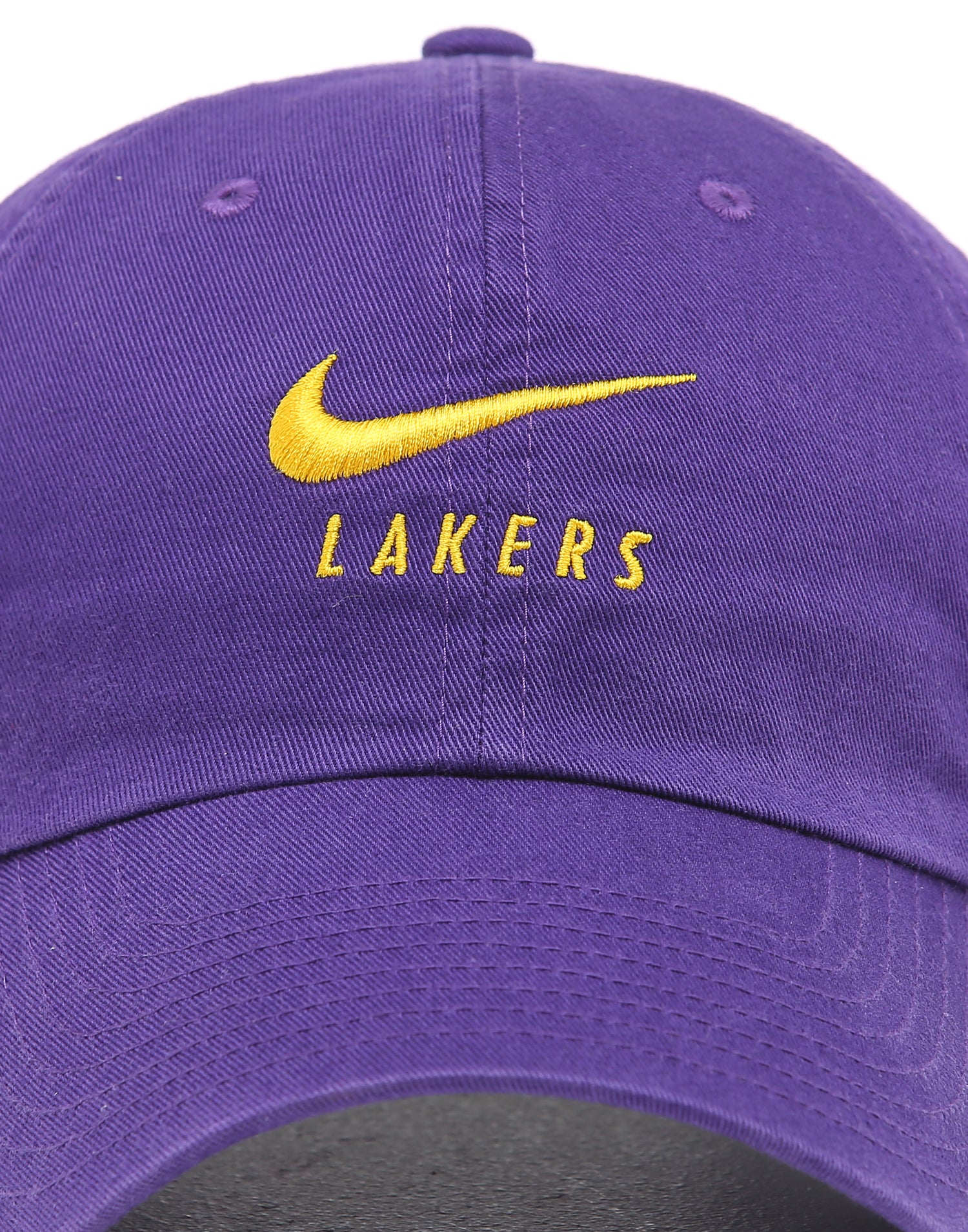 Nike Los Angeles Lakers Heritage 86 Cap 