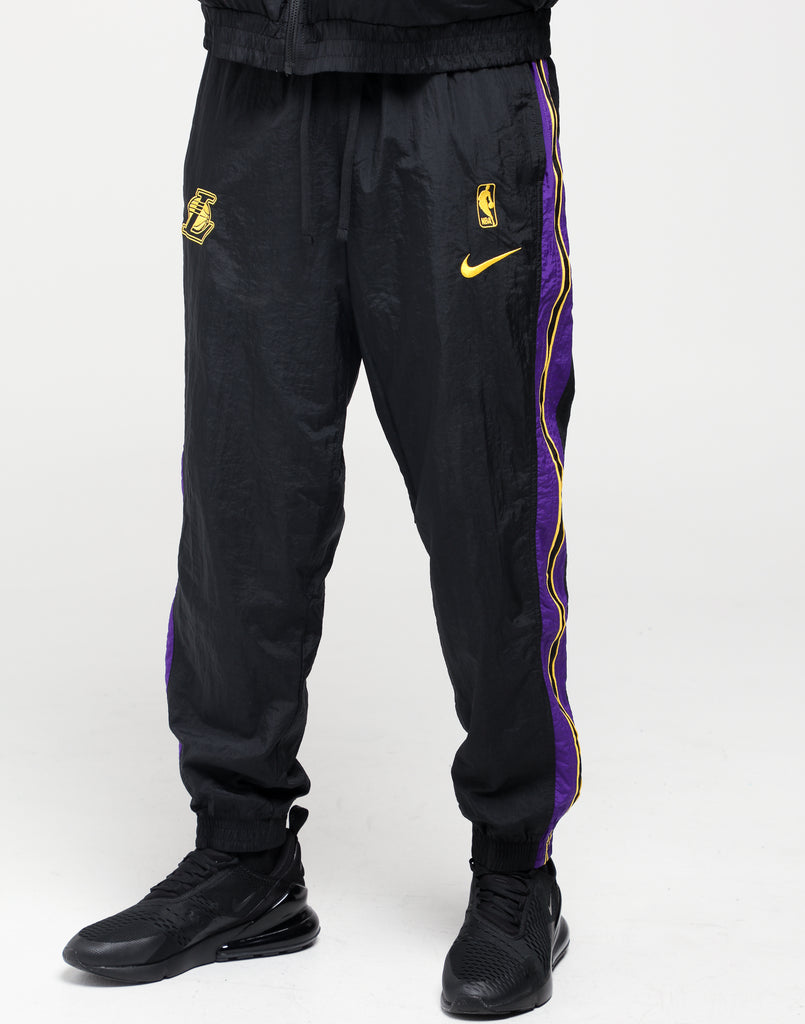 nike nba track pants