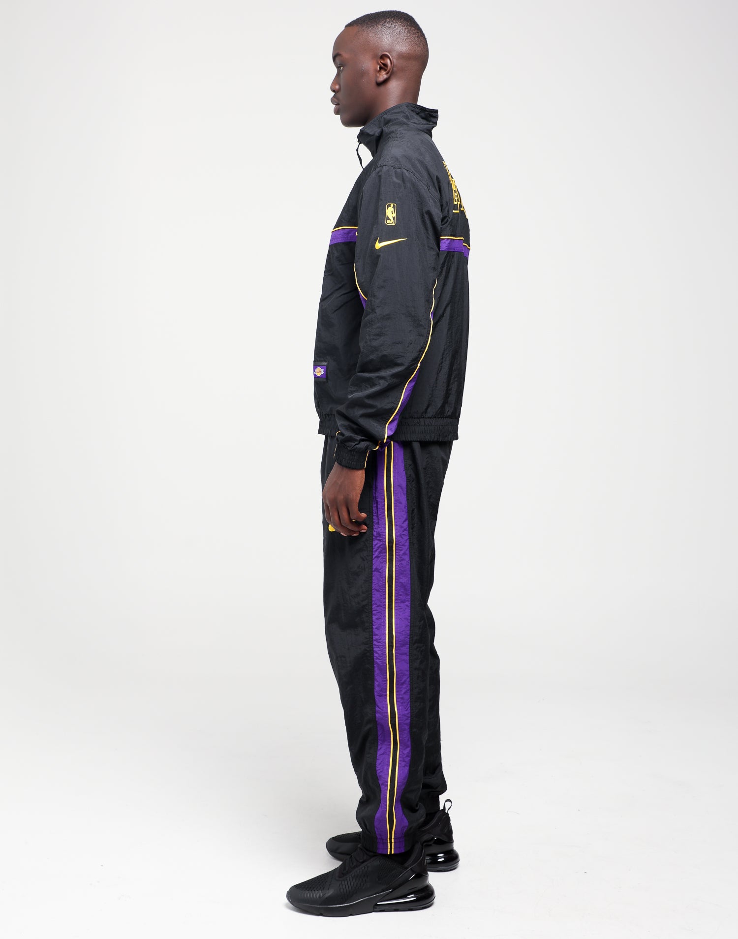 nba dry tracksuit