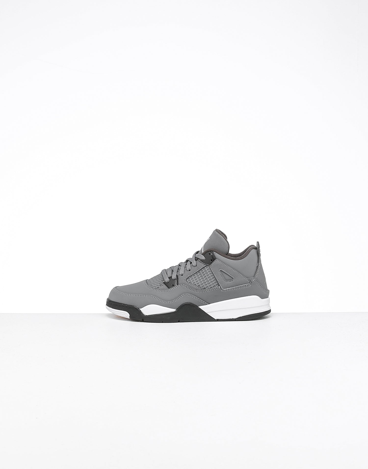 jordan 4 cool grey ps