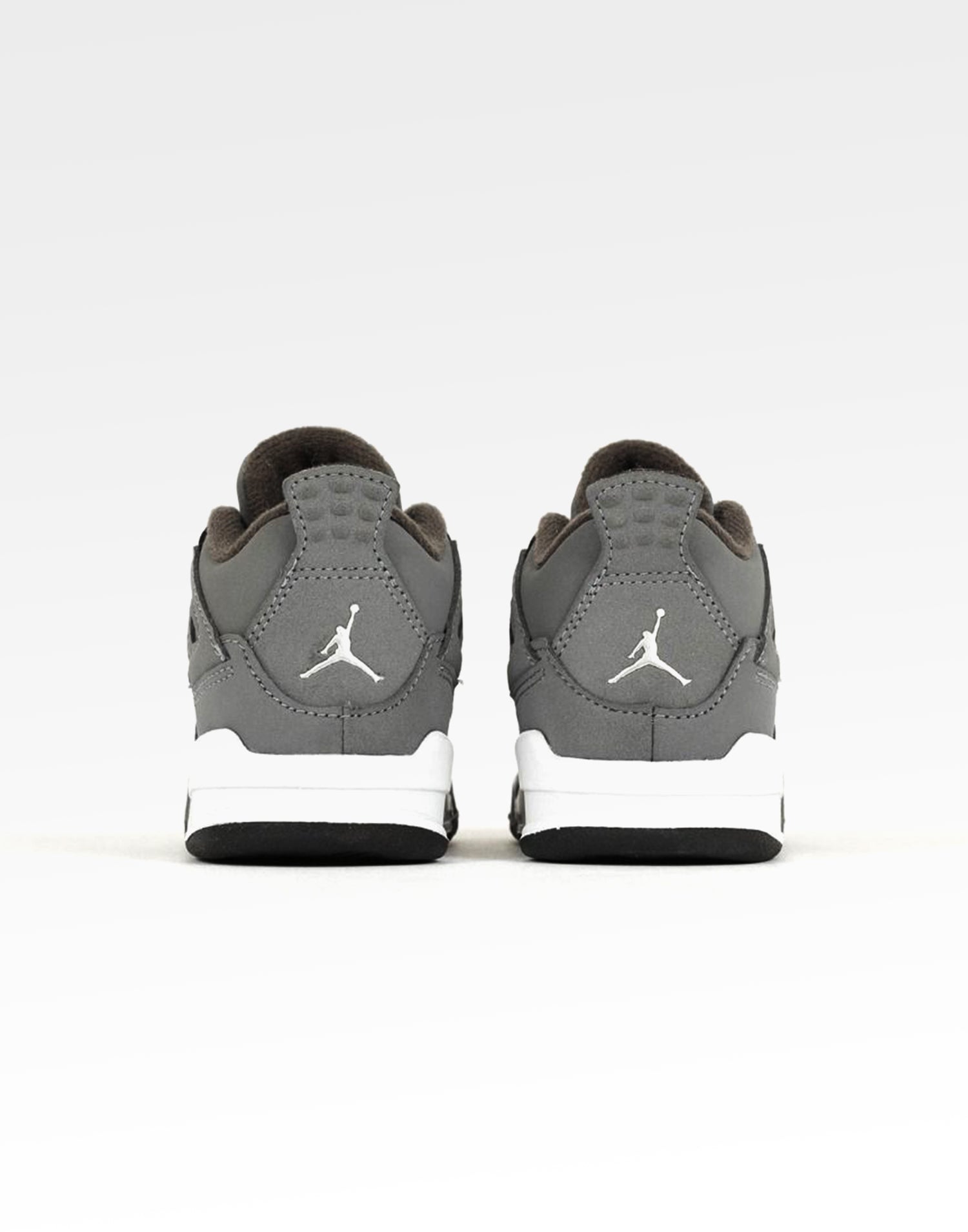 jordan 4 cool grey toddler