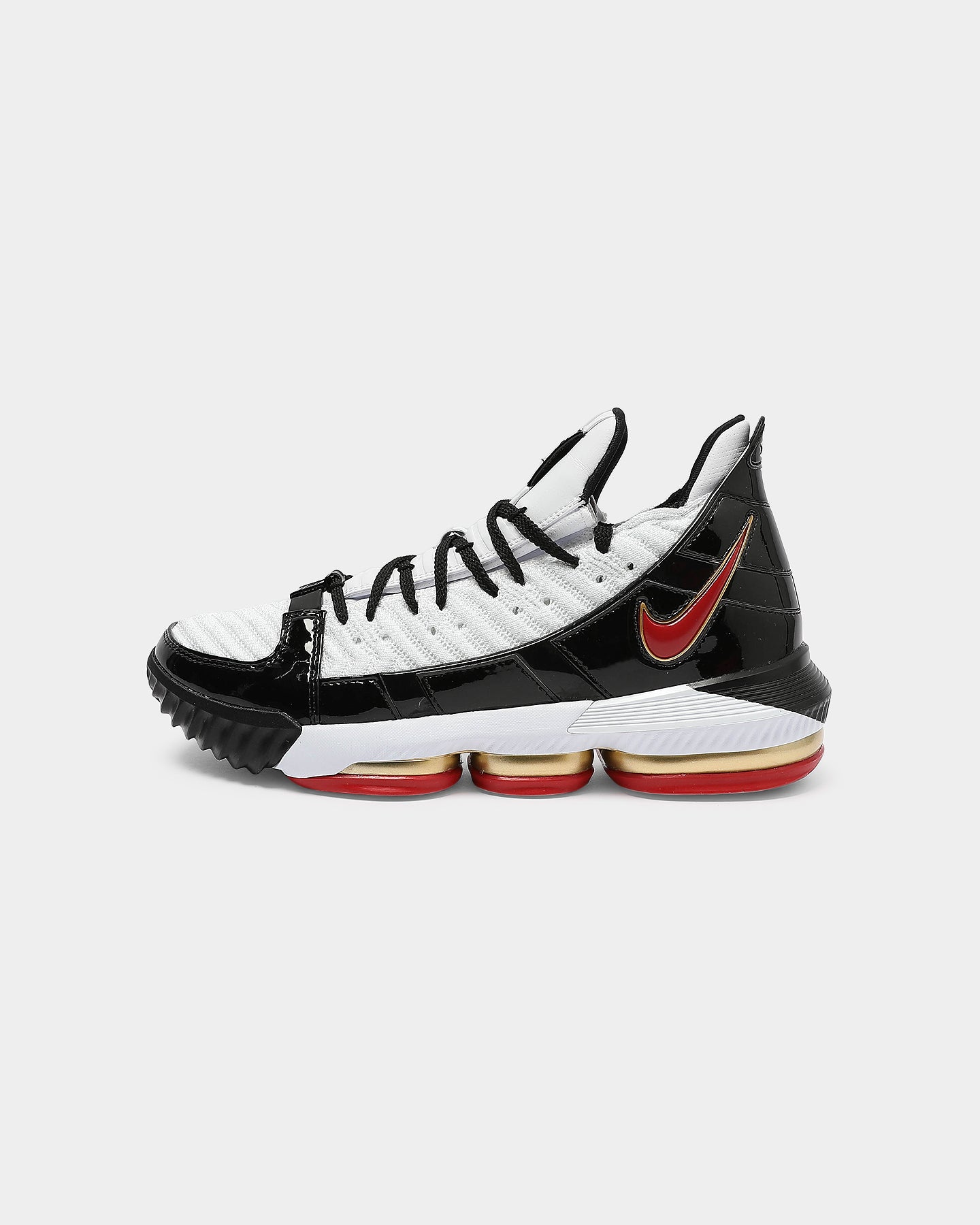 lebron sb white