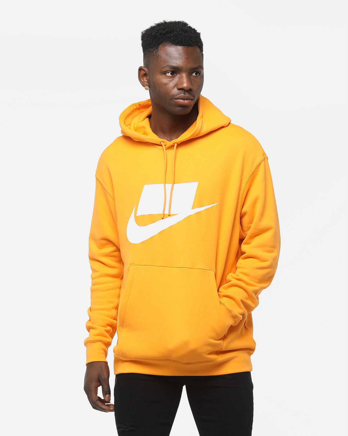 kumquat nike hoodie