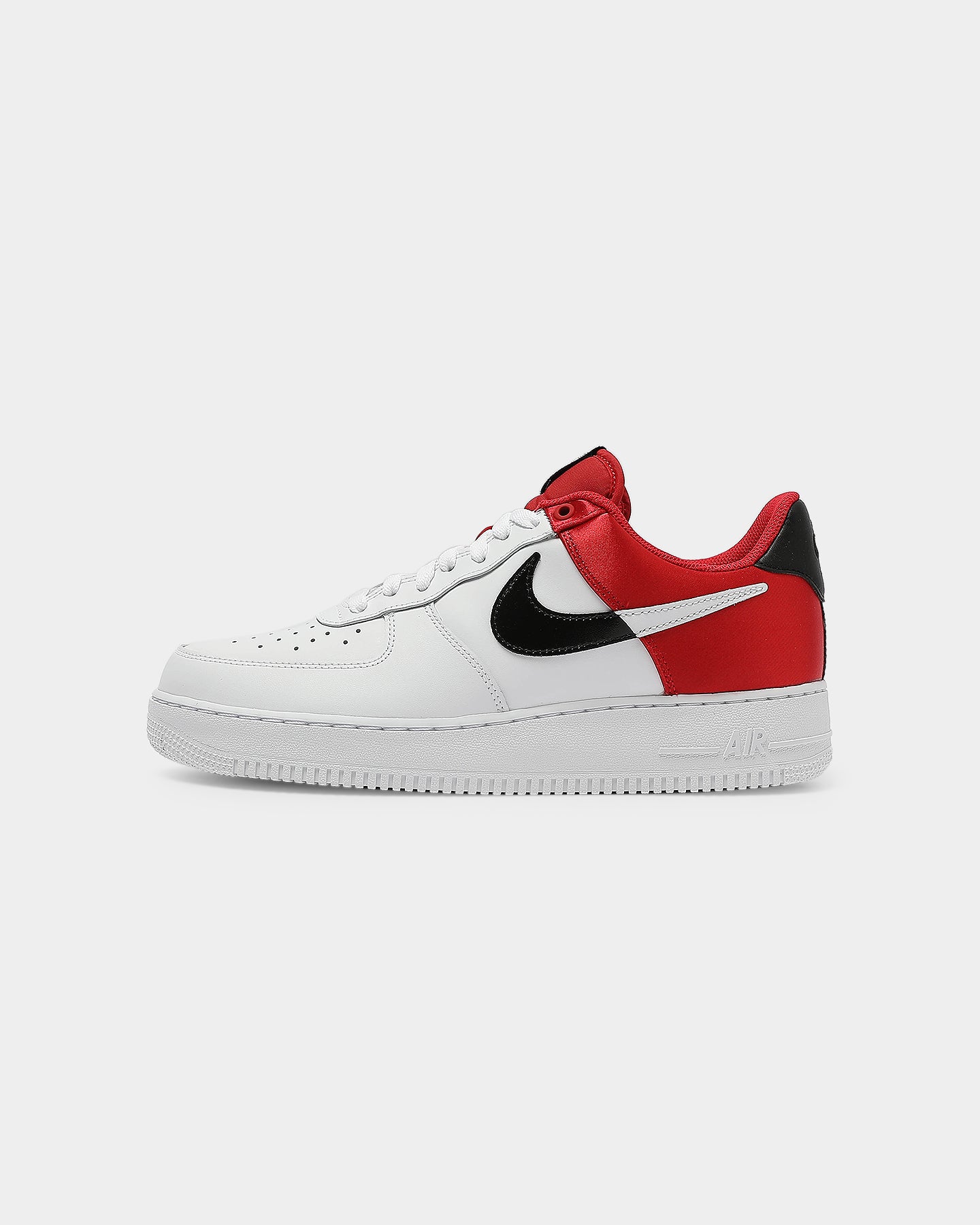 Nike Air Force 1 '07 LV8 1 Red/White 