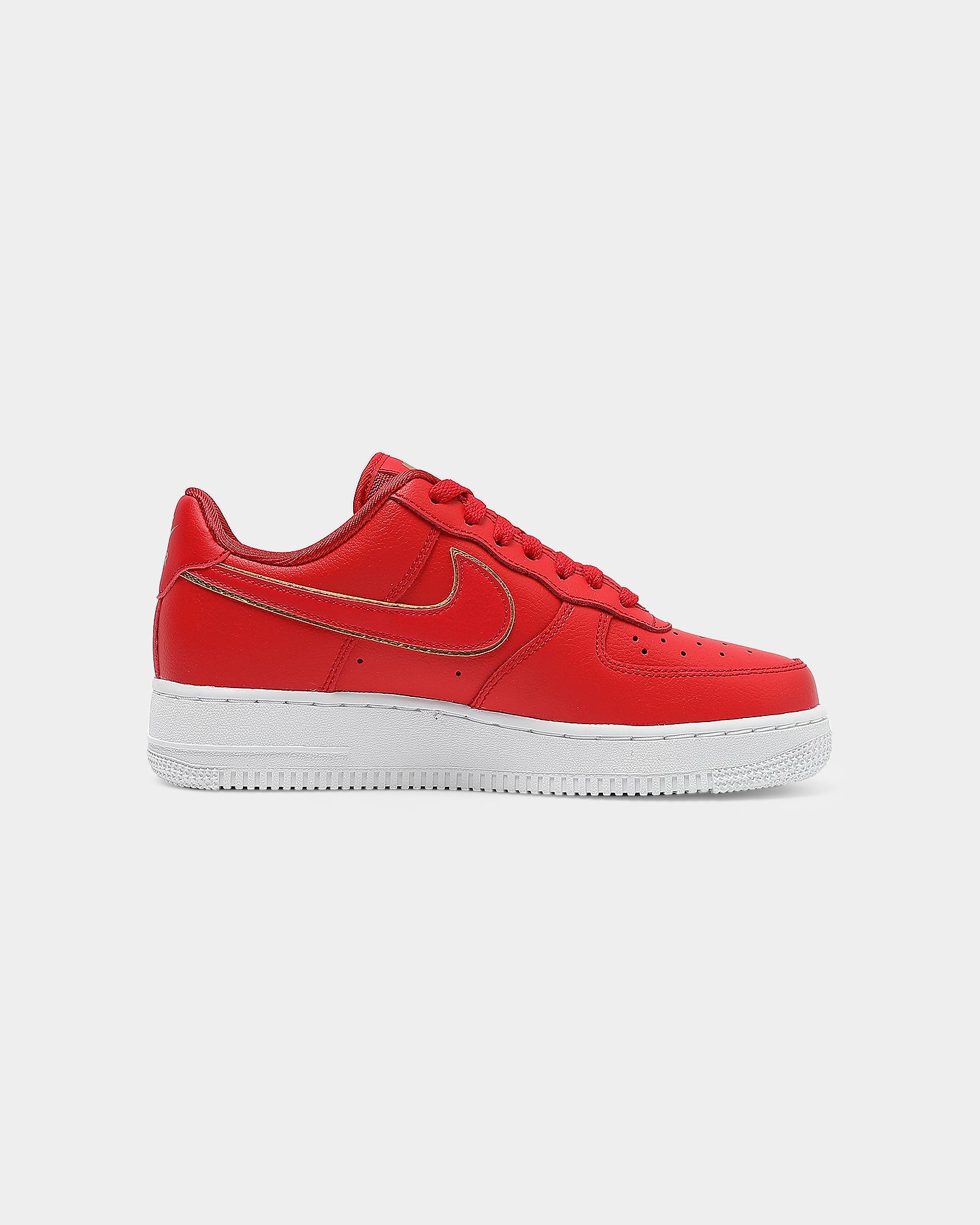 air force 1 red womens