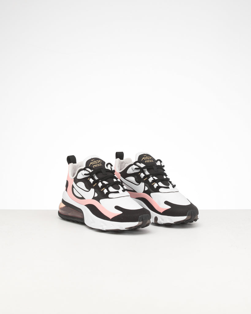 Nike Air Max 270 React Women's Shoe Nike Air Max 270 React Women's Shoe