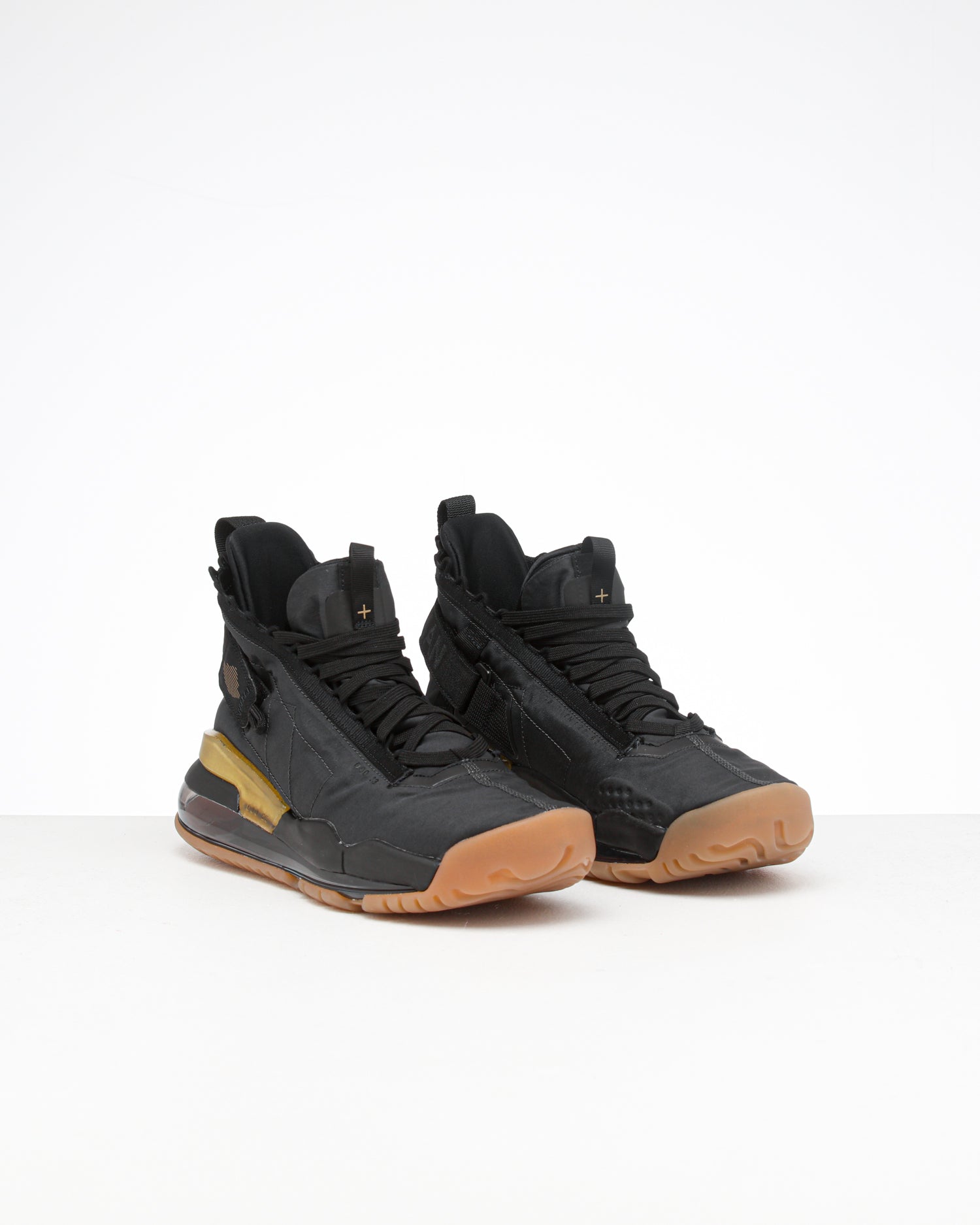 air jordan proto max 720 gold