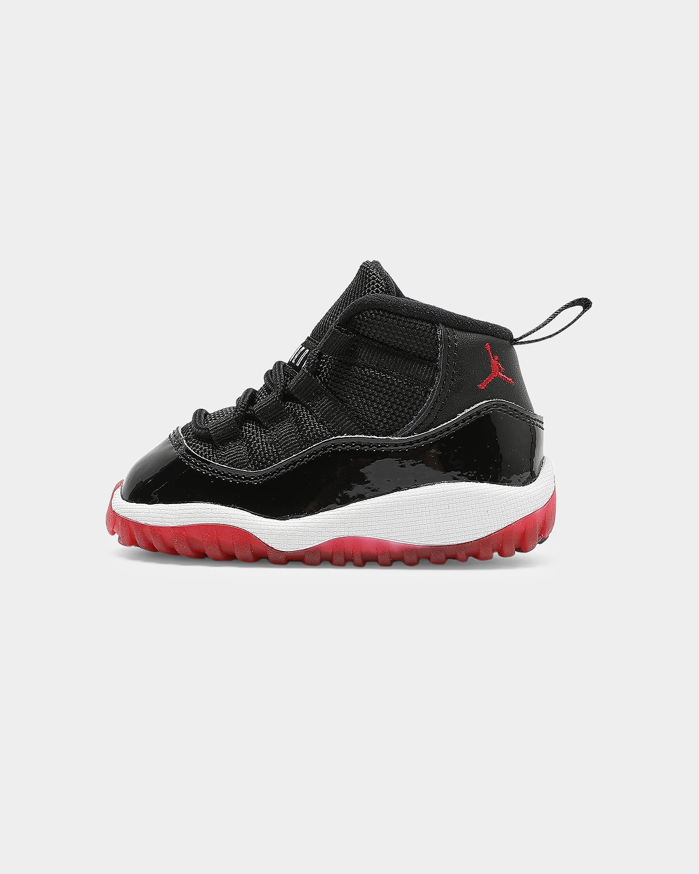 jordan 11 bred toddler