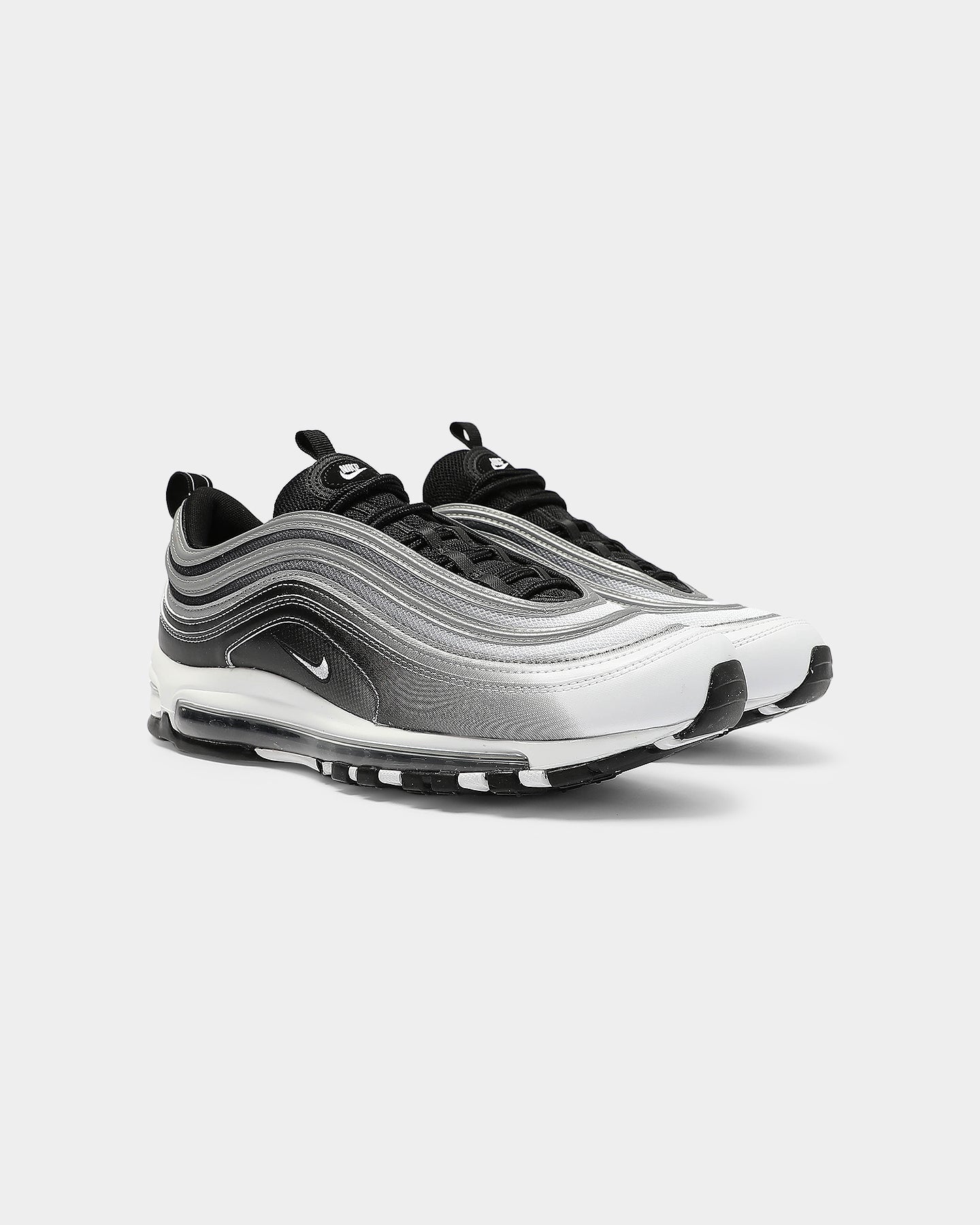 white and silver 97s