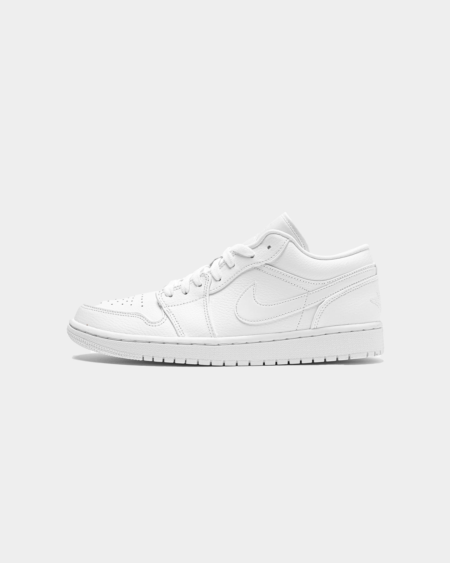 jordan 1 low white