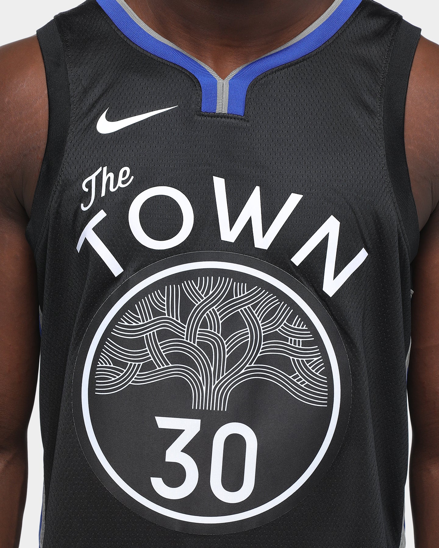 steph curry city jersey