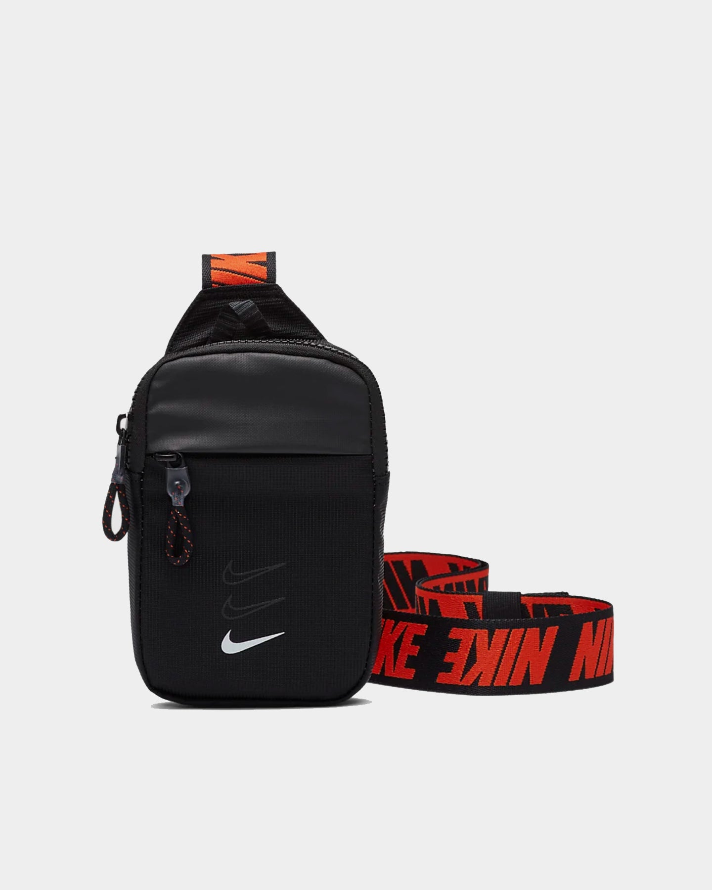 mens nike side bag