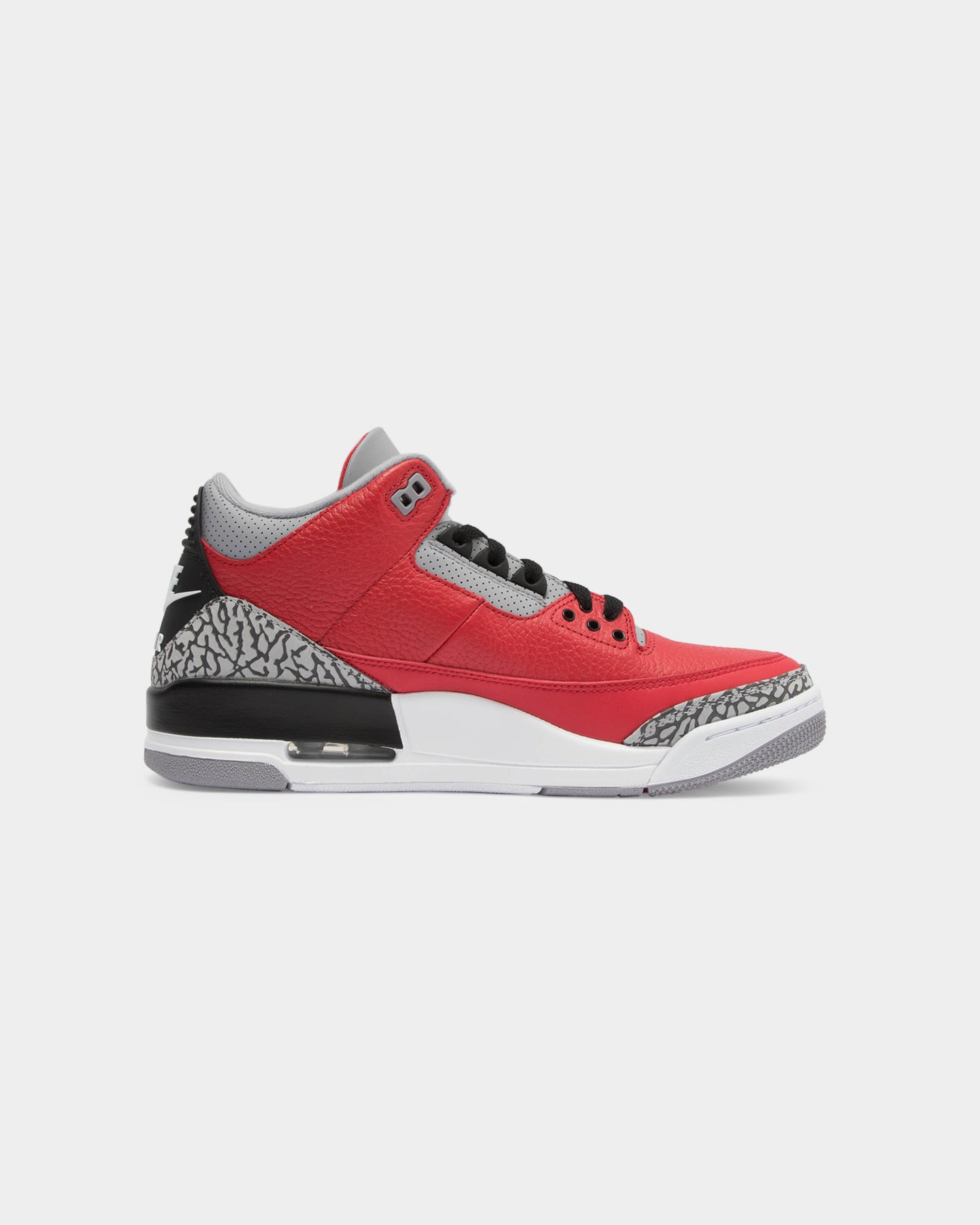 Jordan Air Jordan 3 Retro SE Red/Grey 