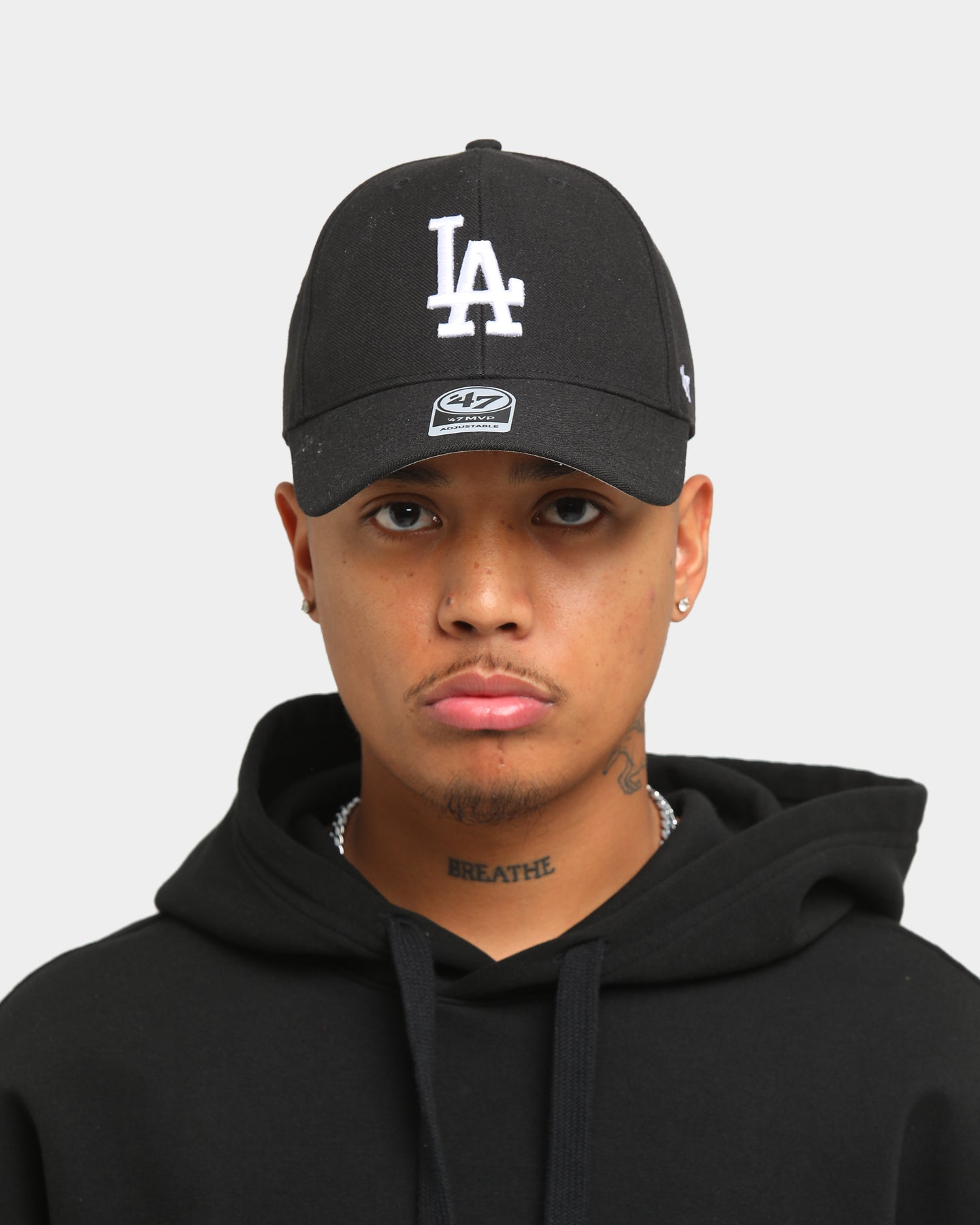 47 brand strapback