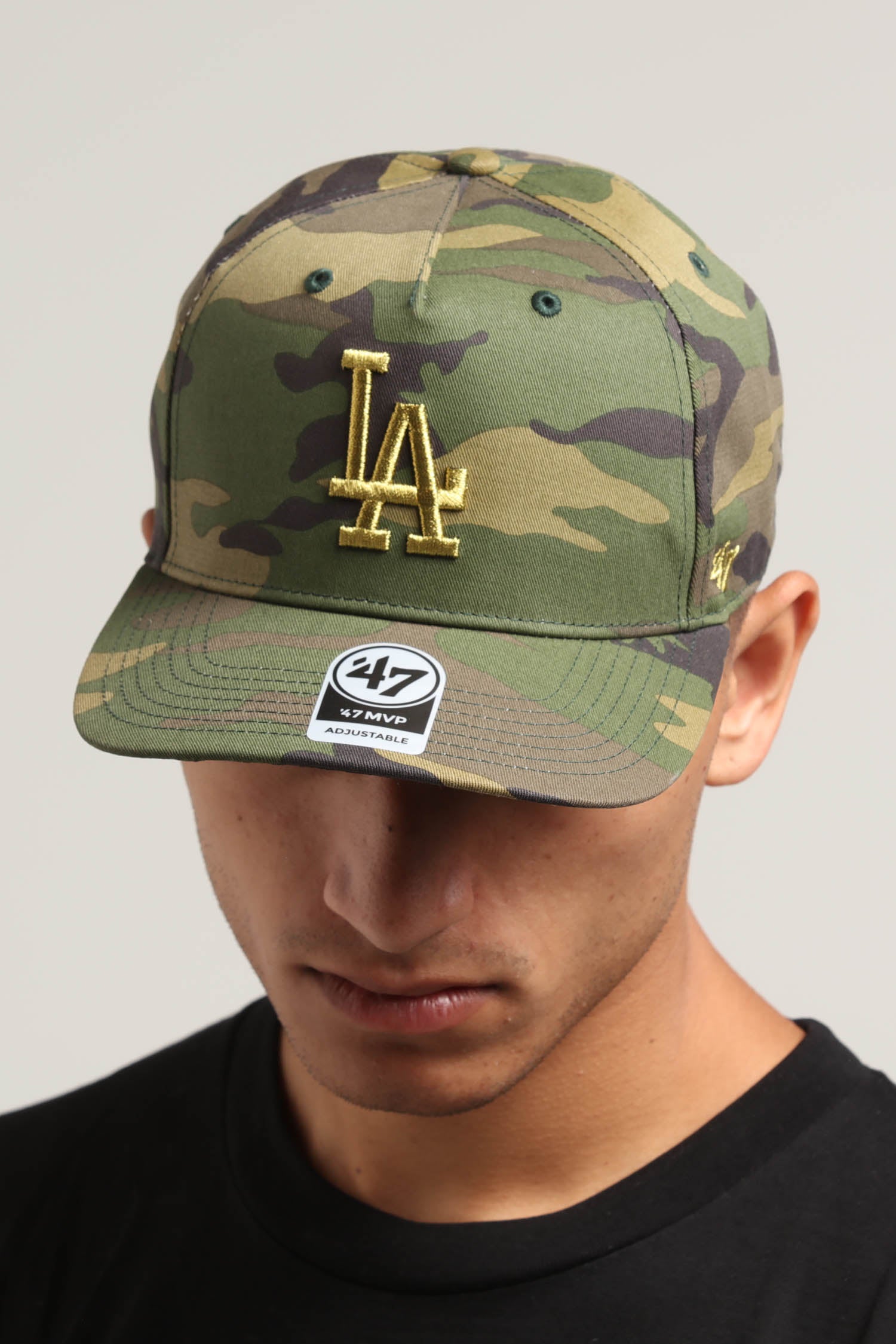 la dodgers 47 brand