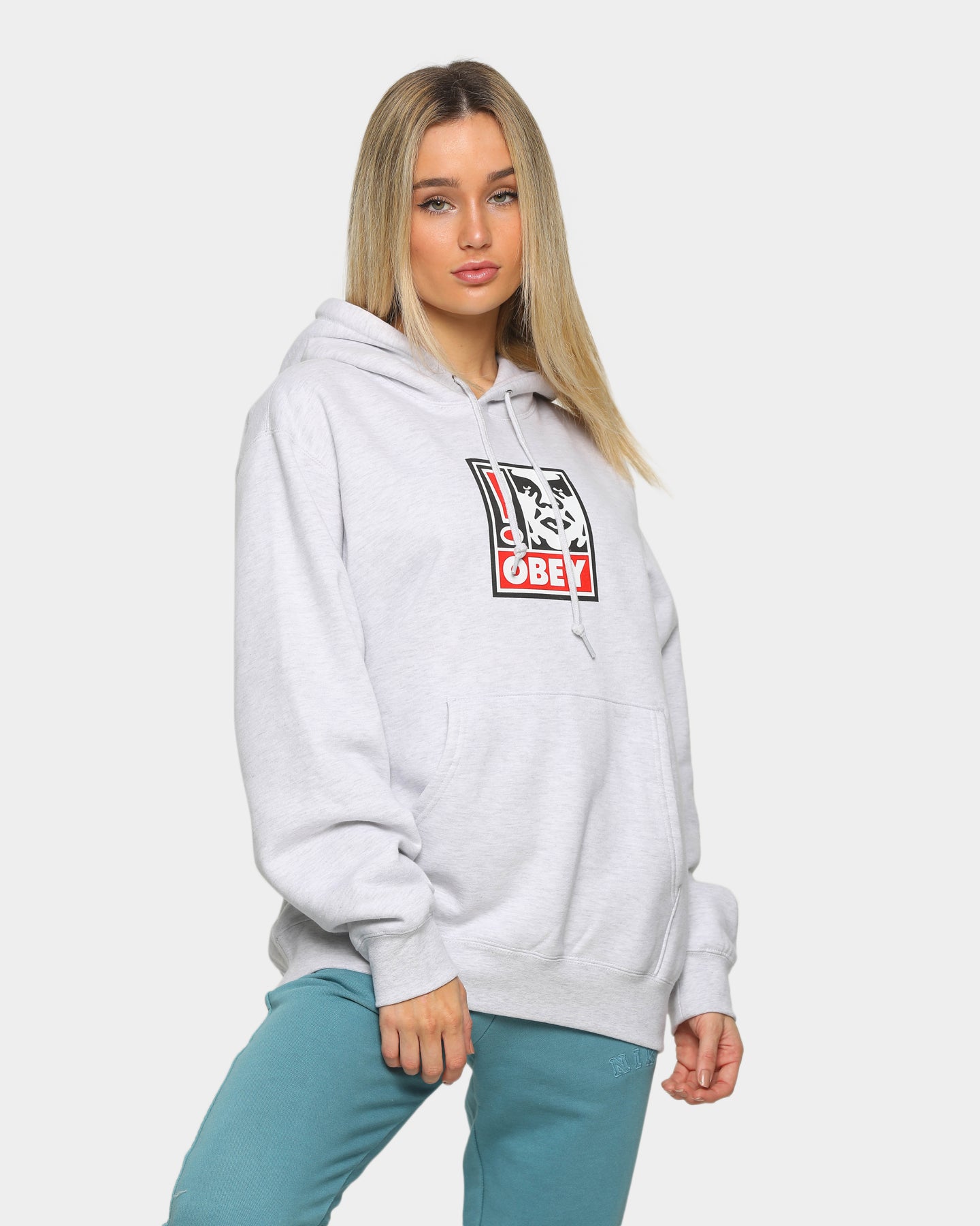 obey sweatshirt womens