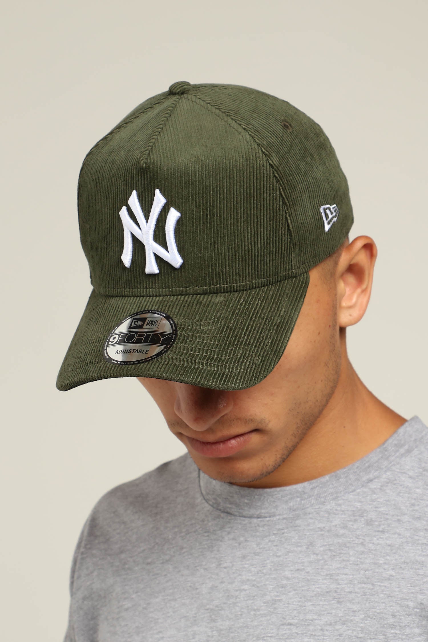 fred perry baseball cap