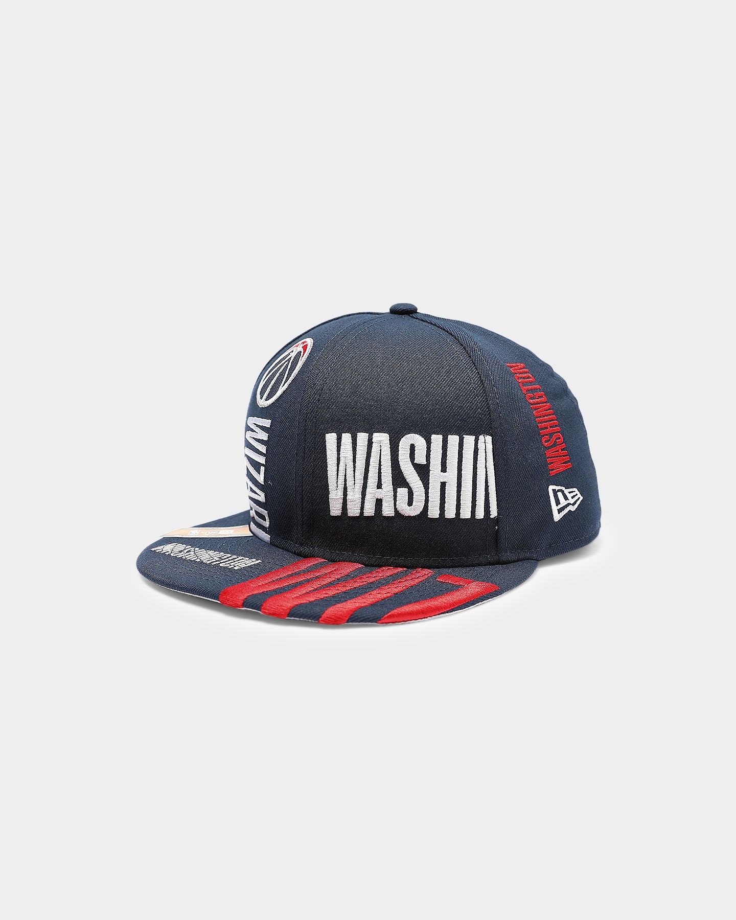 wizards snapback