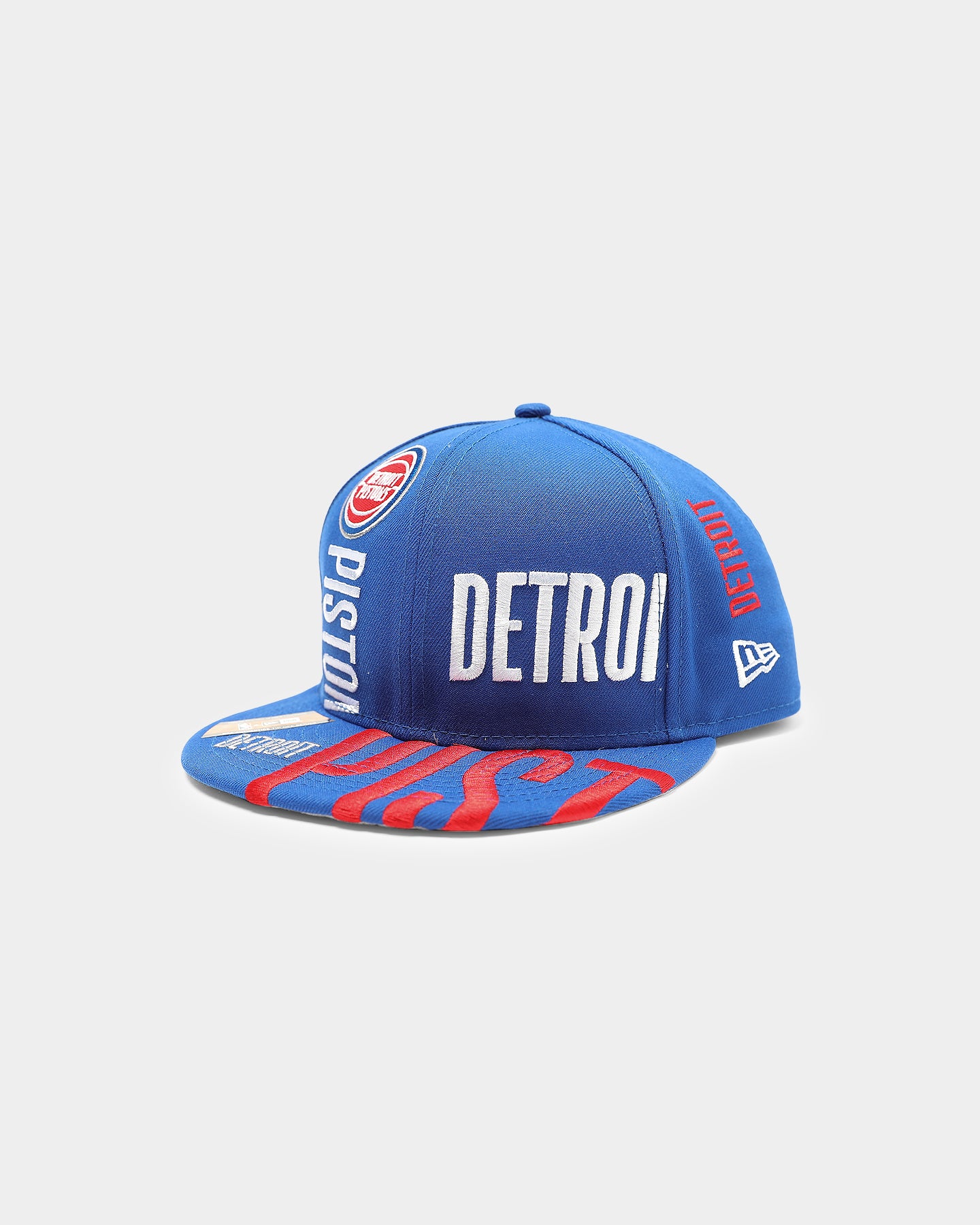 detroit pistons snapback