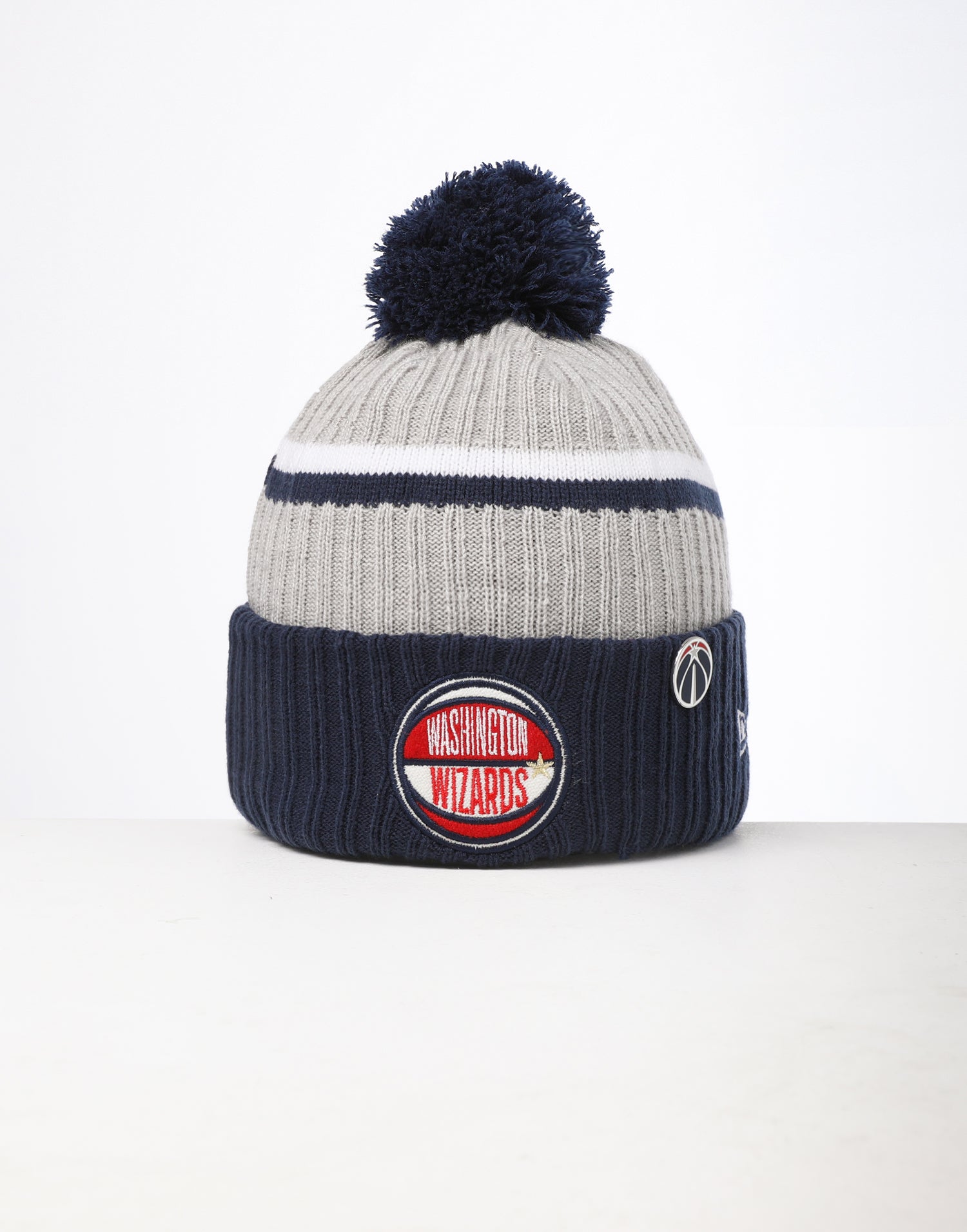 washington wizards beanie