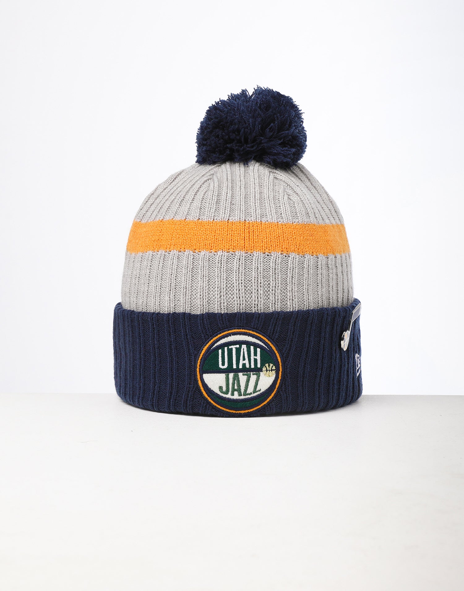 utah jazz beanies