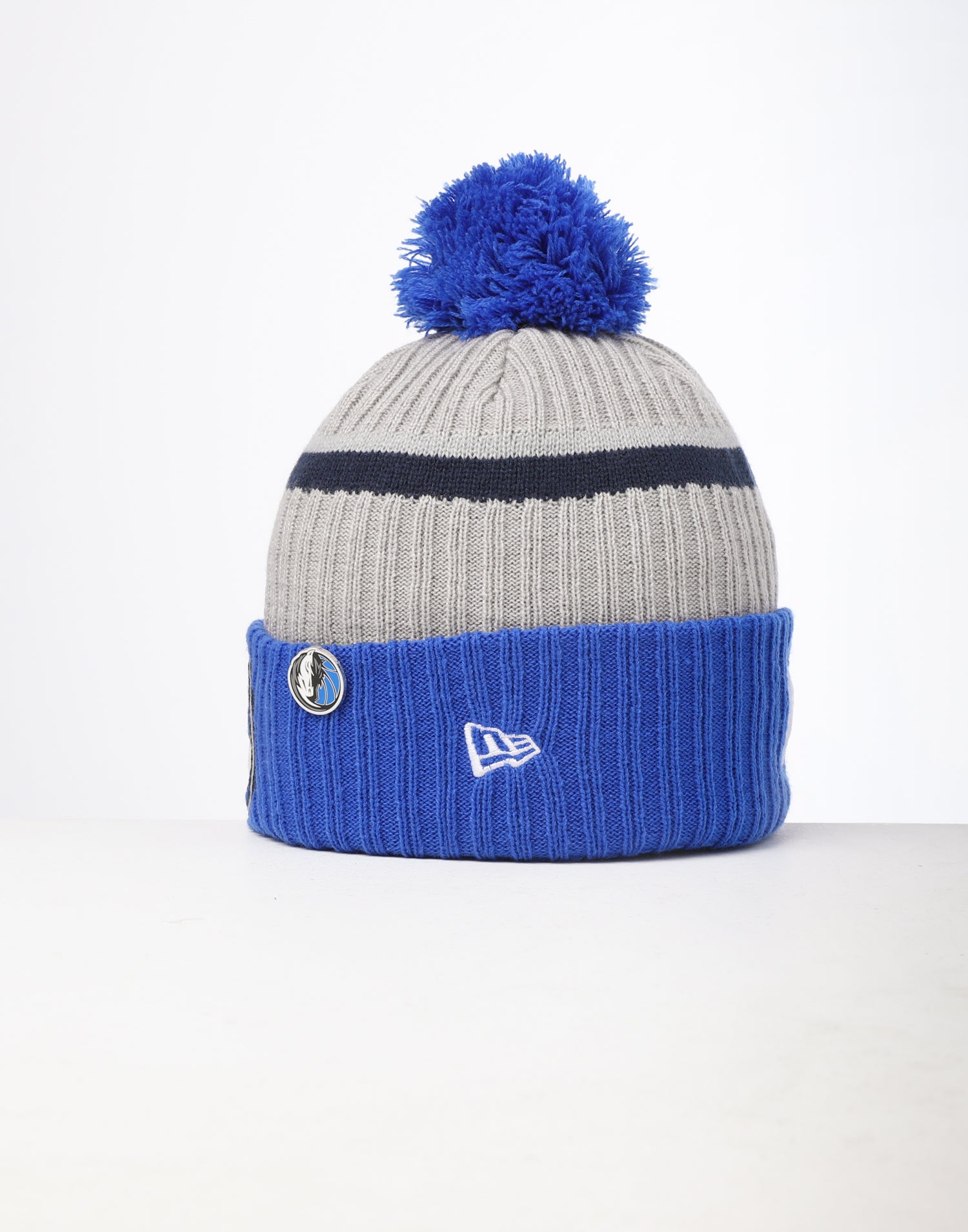 dallas mavericks beanie