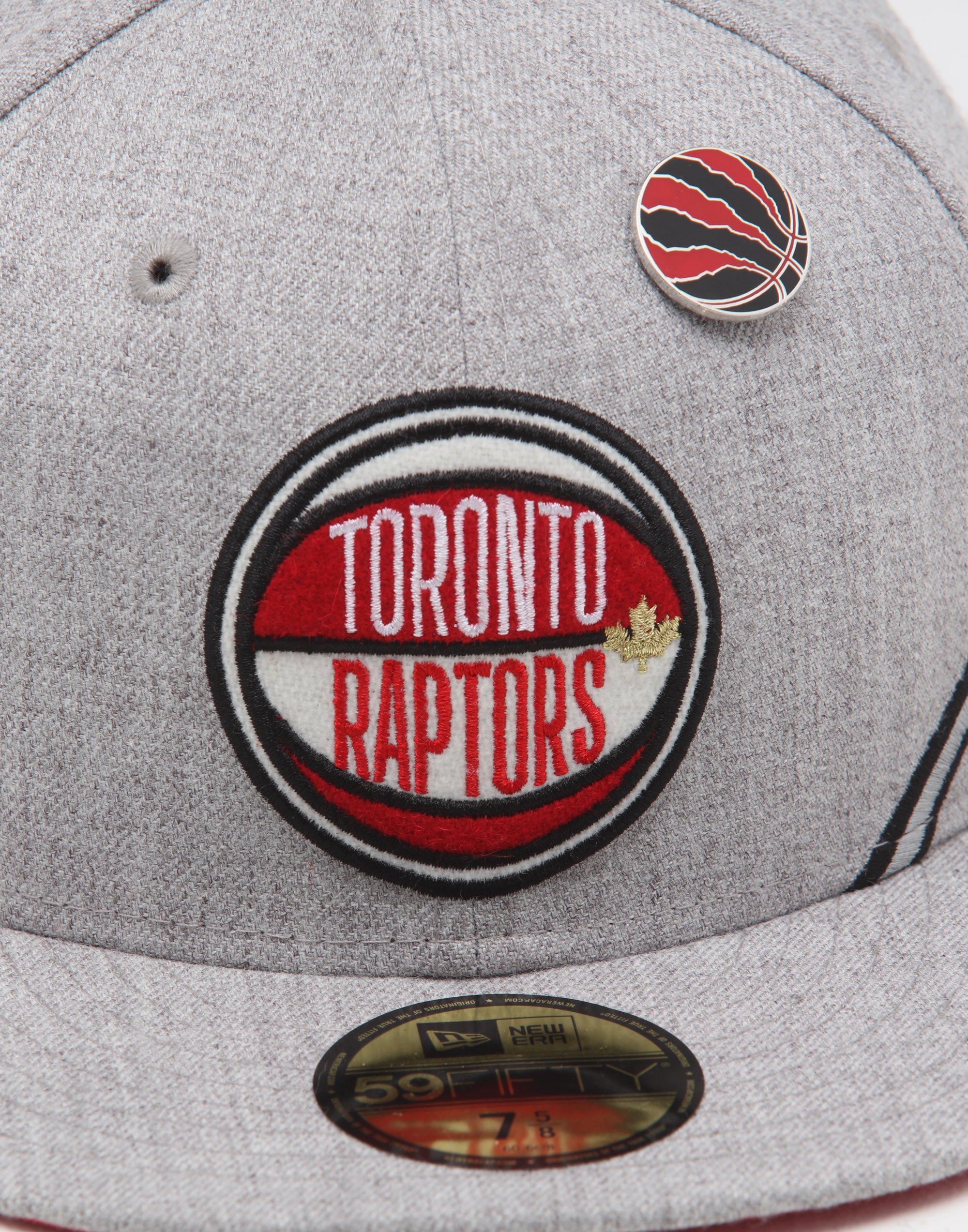 toronto raptors 59fifty